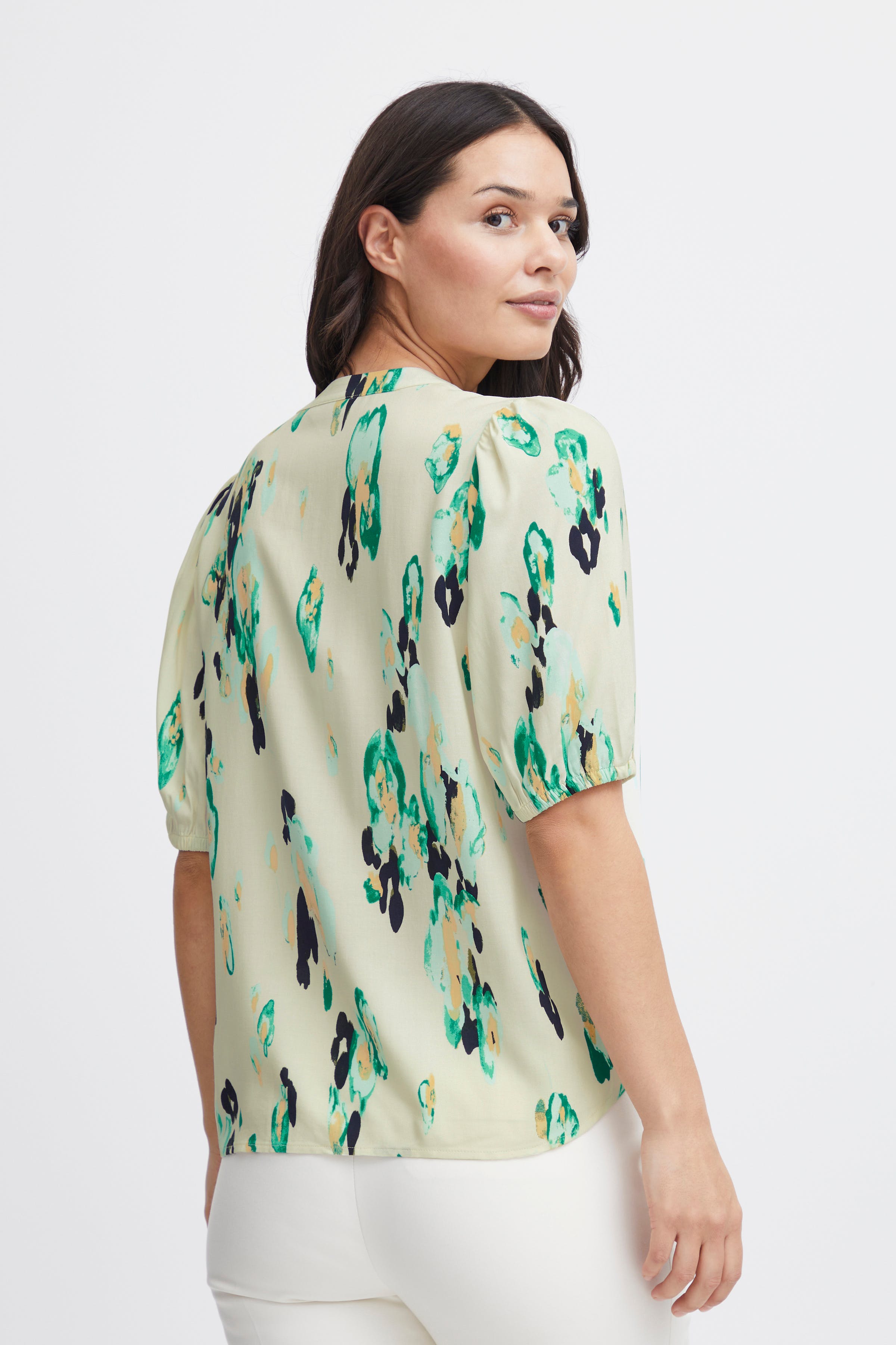 FRMERLE Bluse LOOKBOOK BACK 20613486-202835