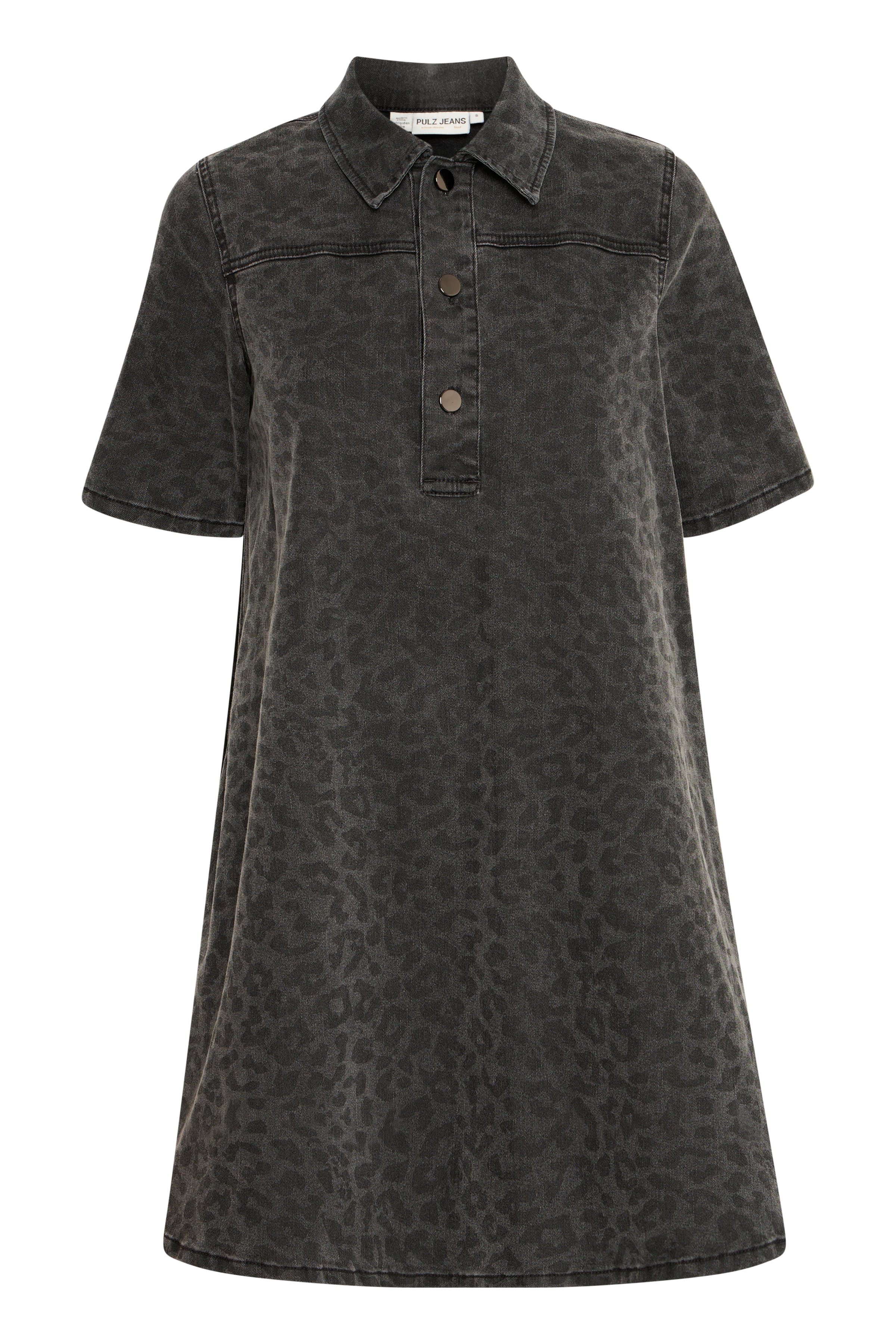 PXJANNAH Klänning PACK FRONT 50208874-205294