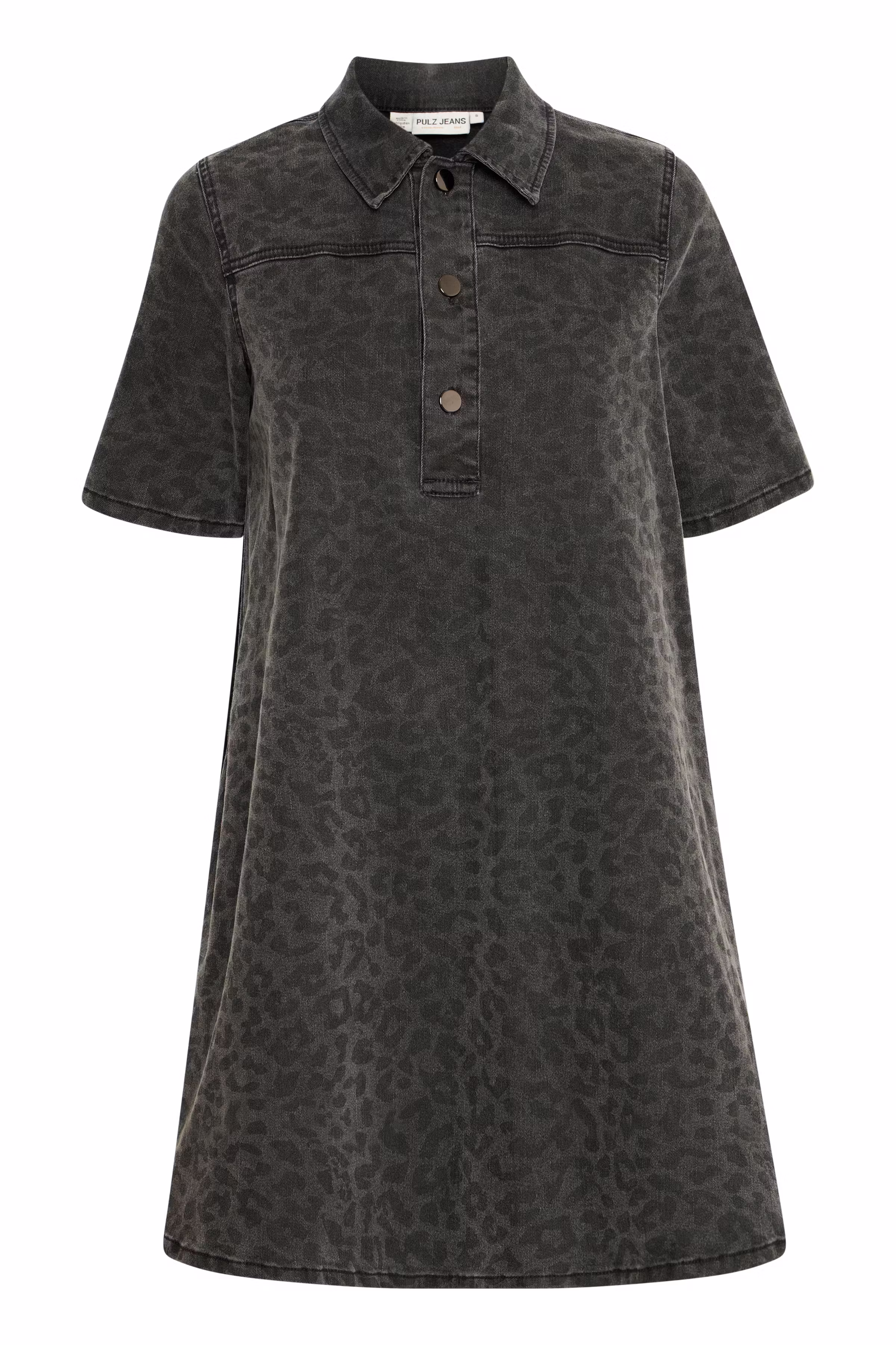 PXJANNAH Jurk PACK FRONT 50208874-205027