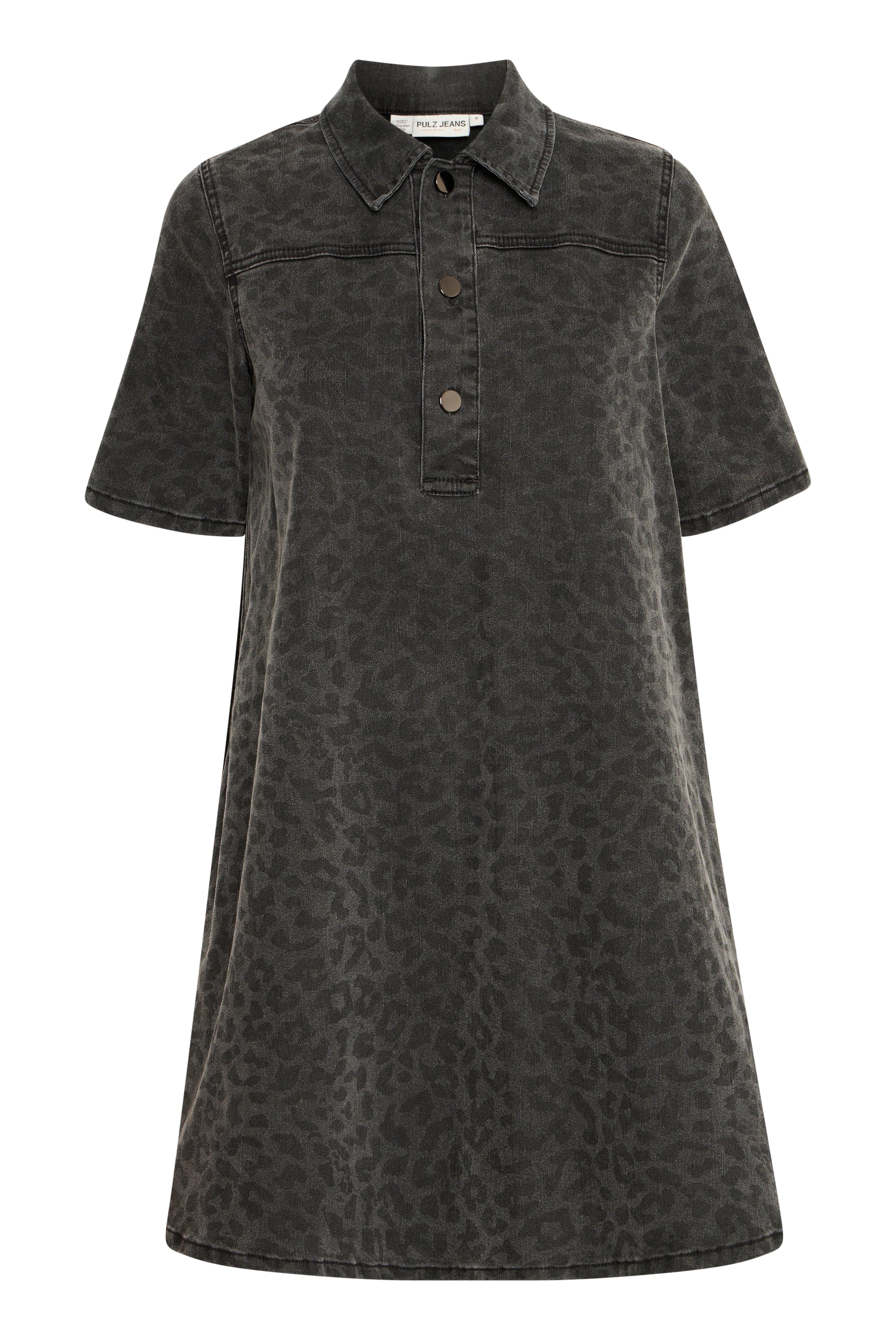 PXJANNAH Klänning PACK FRONT 50208874-205027