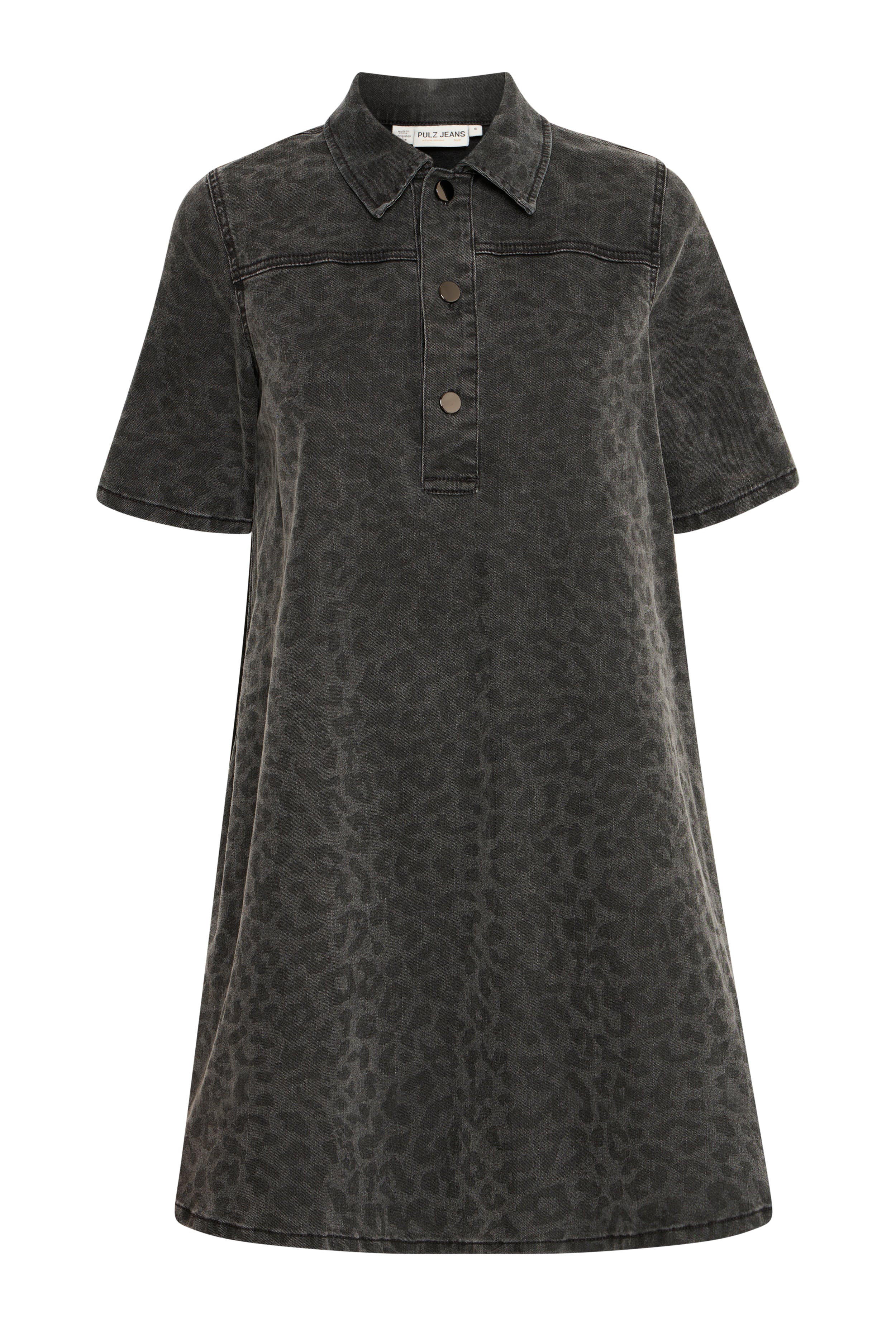 PXJANNAH Klänning PACK FRONT 50208874-205027