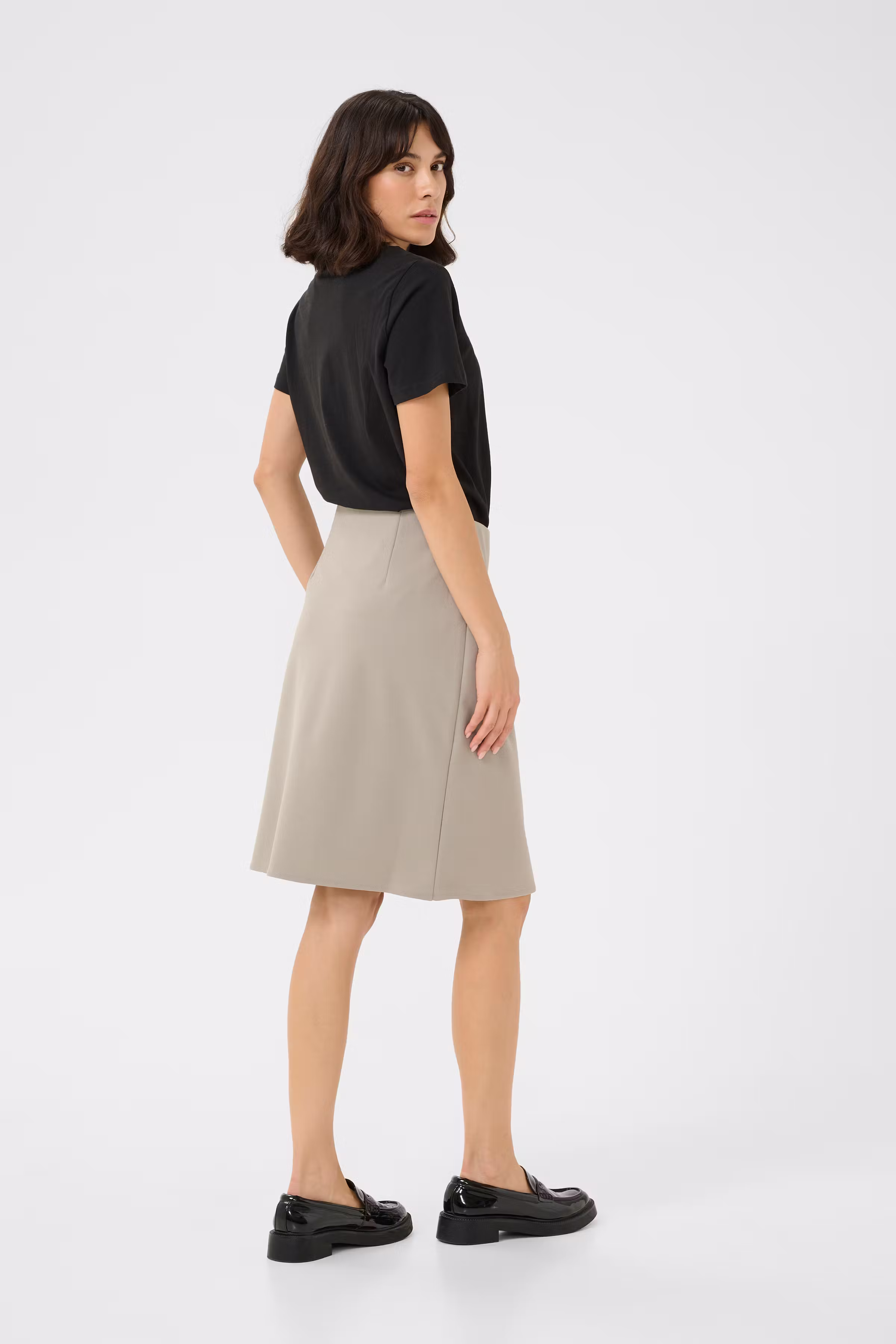 KAthea Kjol LOOKBOOK BACK 10510232-170205