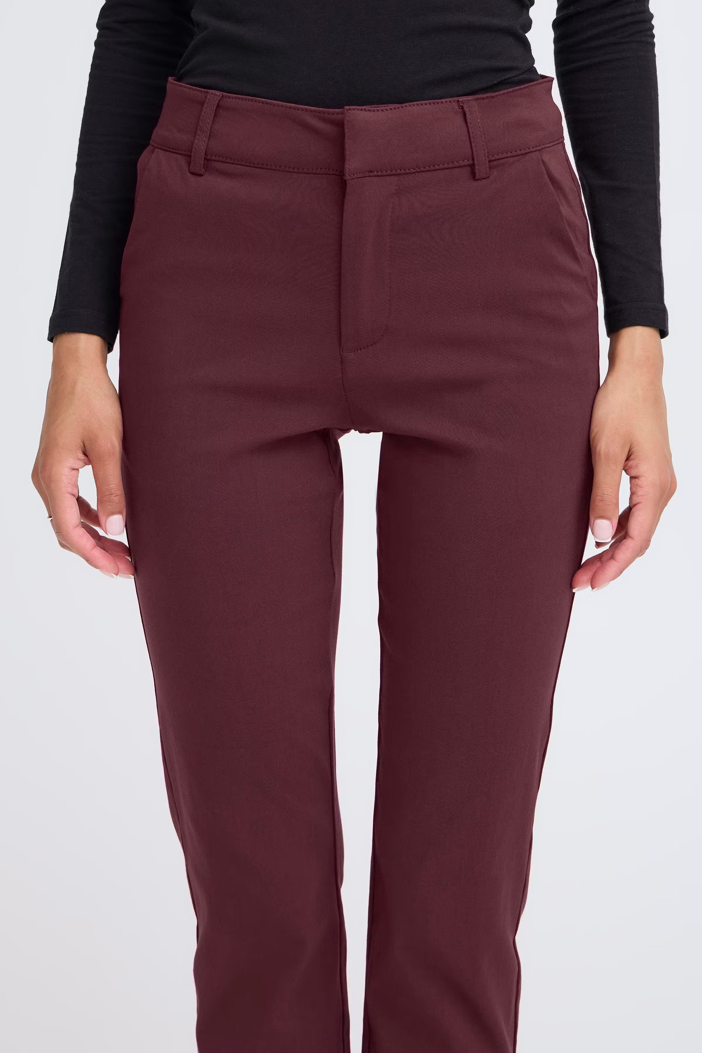 BYDIXI Trousers LOOKBOOK DETAIL 20816978-191627