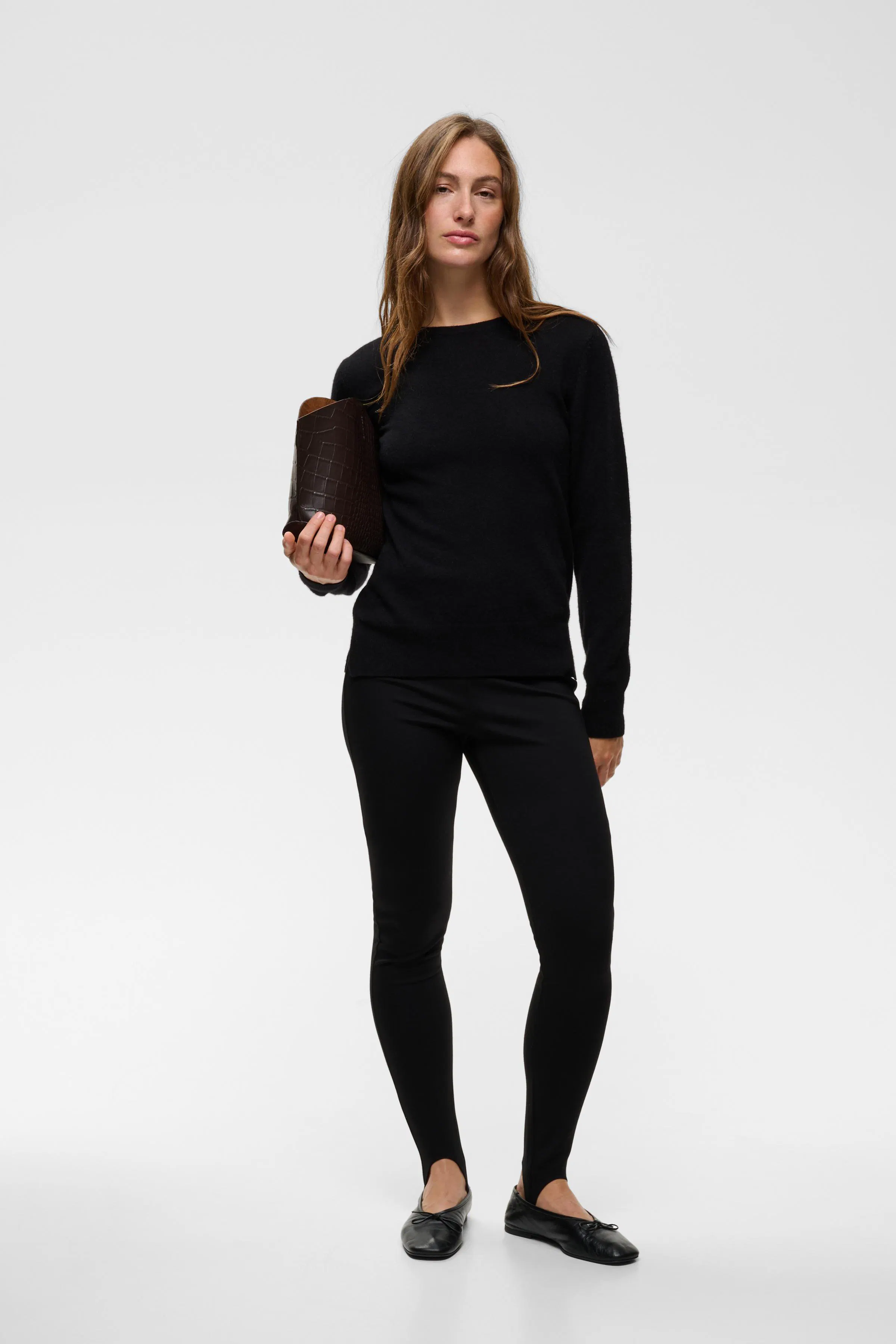 ANETTEIW Leggings LOOKBOOK FRONT 30112866-194008