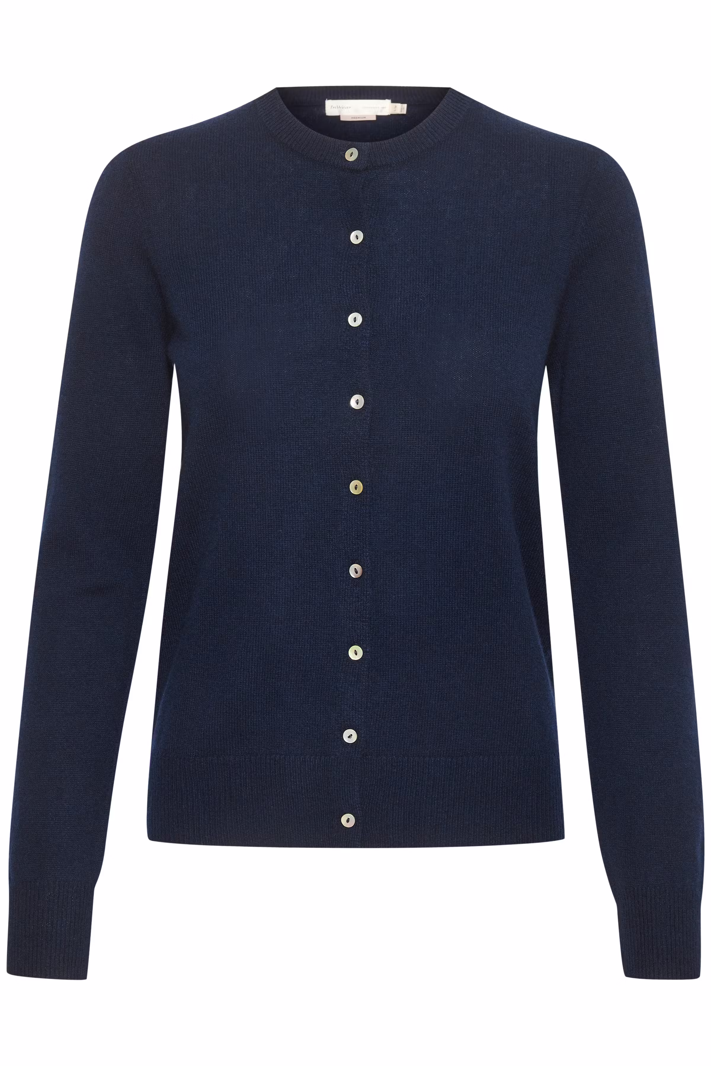 LukkaIW Cardigan PACK FRONT 30107630-300005