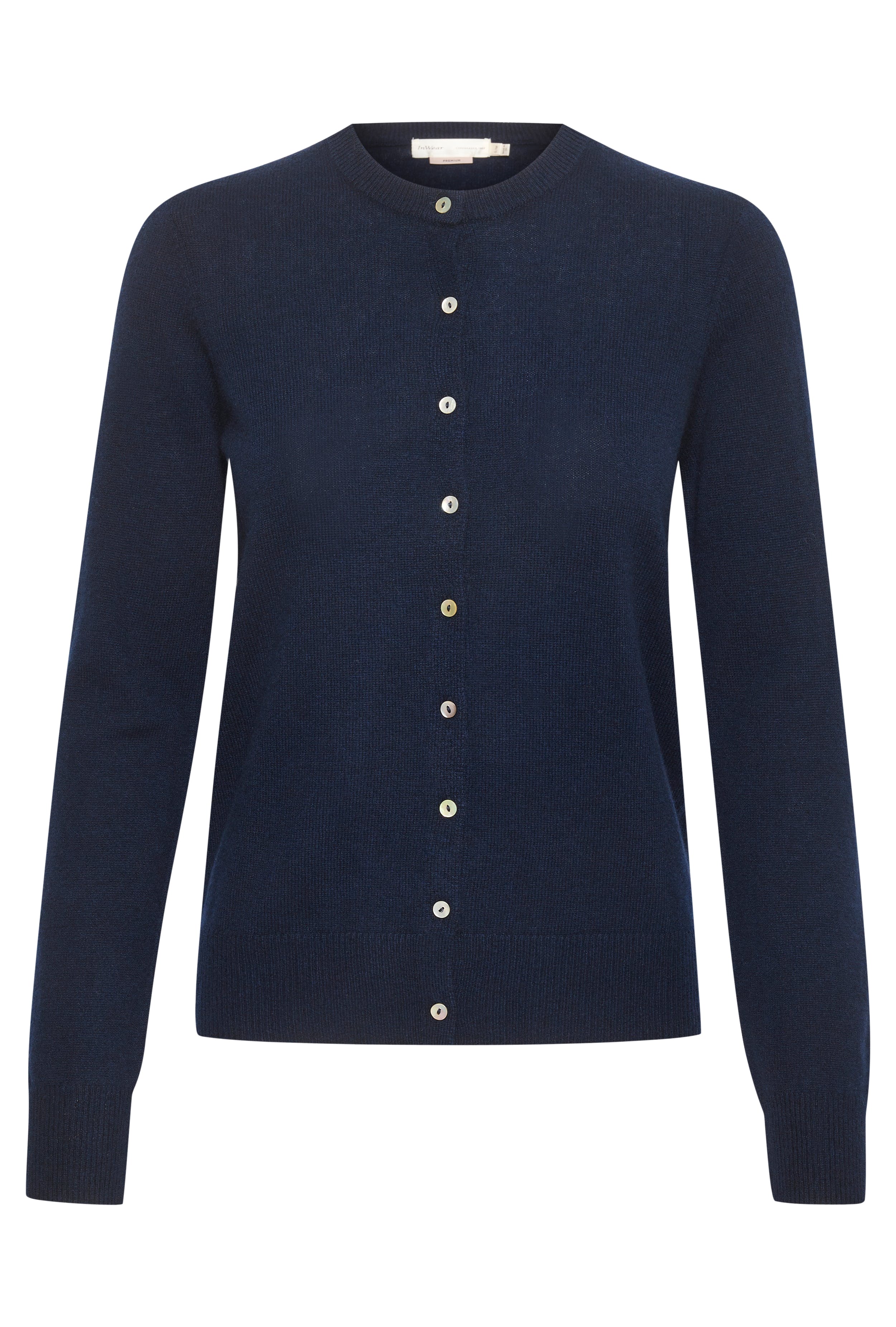 LukkaIW Cardigan PACK FRONT 30107630-300005