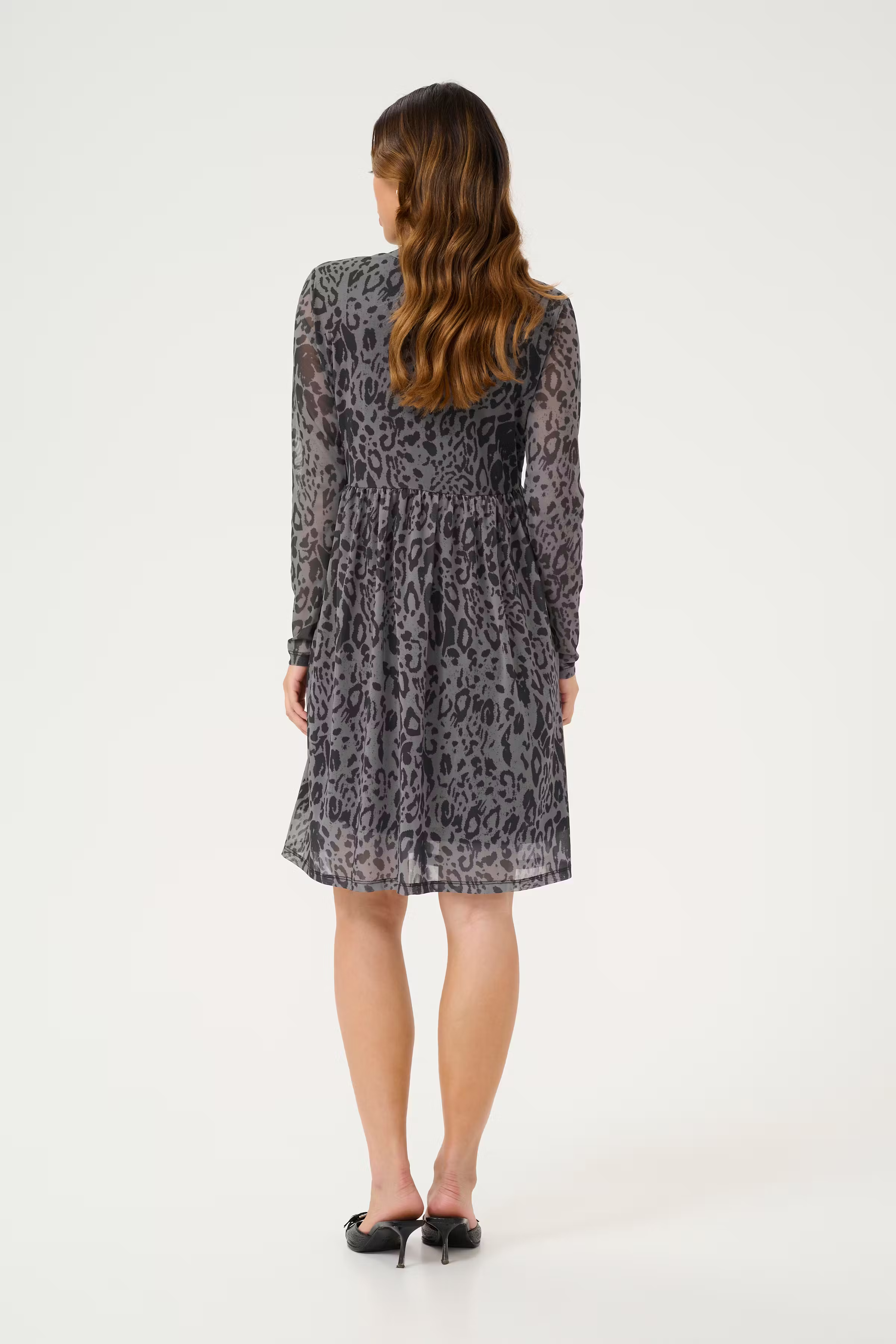 KAjohanne Jurk LOOKBOOK BACK 10509129-106279