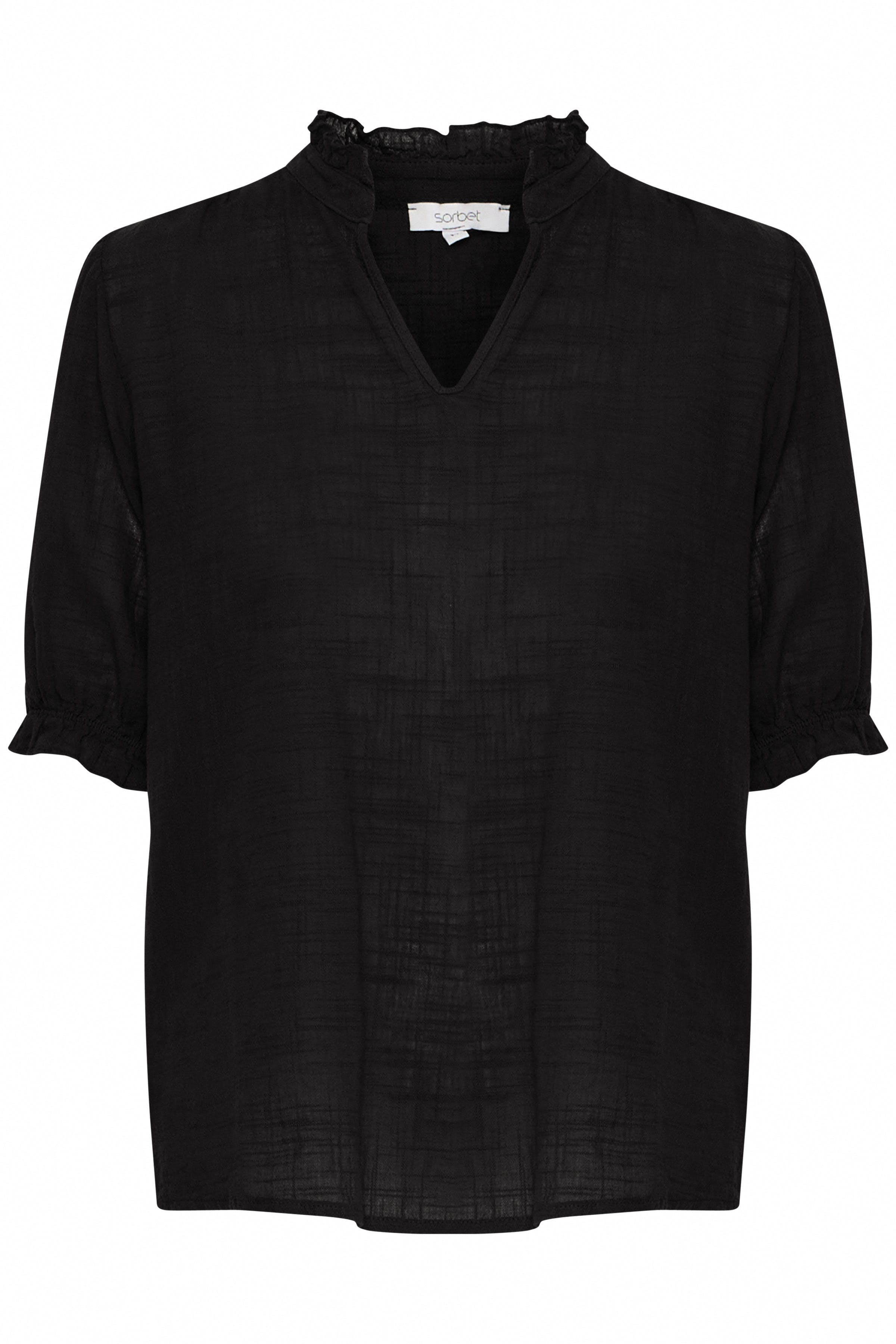 SBALEXA Bluse PACK FRONT 22100682-190303