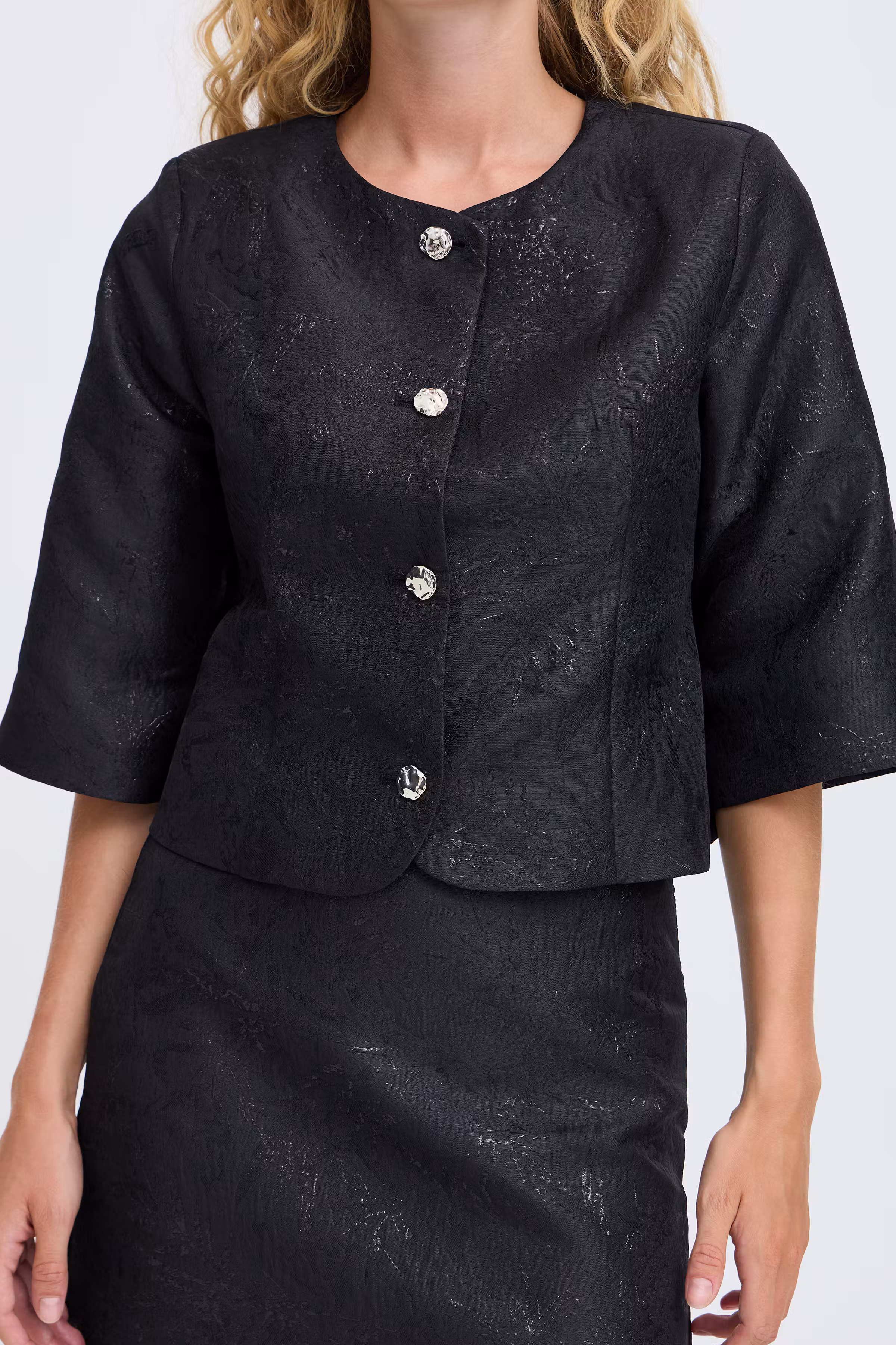BYDREA Casual Jacke LOOKBOOK DETAIL 20819786-900014573