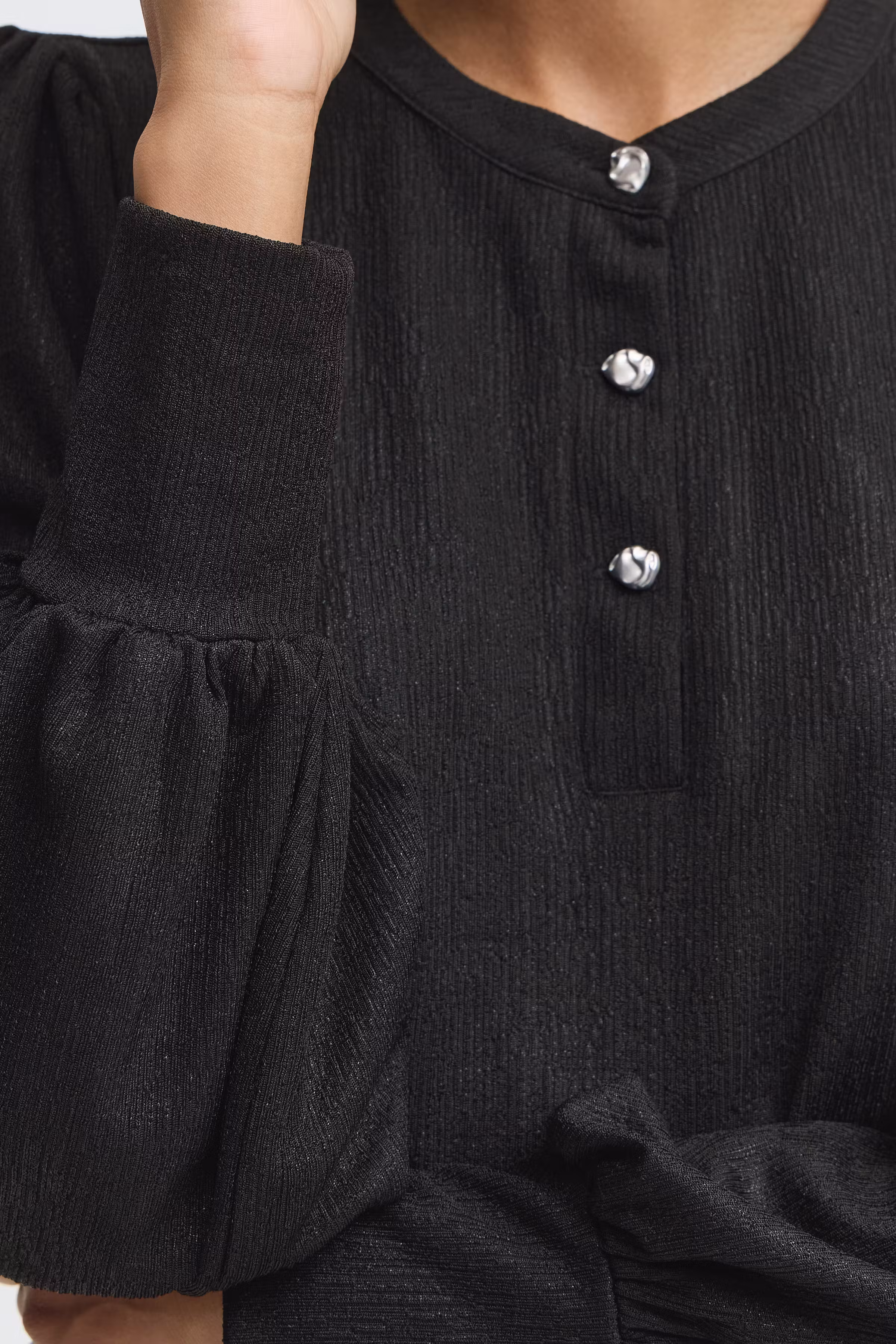 FRLUCIANA Bluse LOOKBOOK DETAIL 20618548-194008