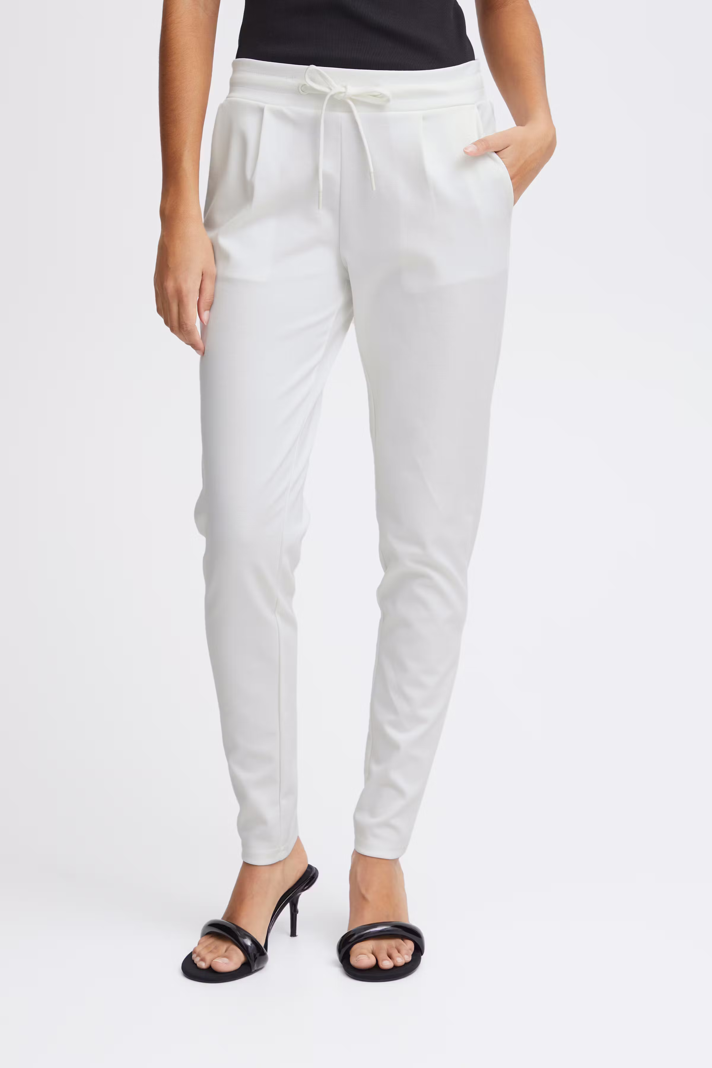 IHKATE Trousers LOOKBOOK FRONT 20105036-114201