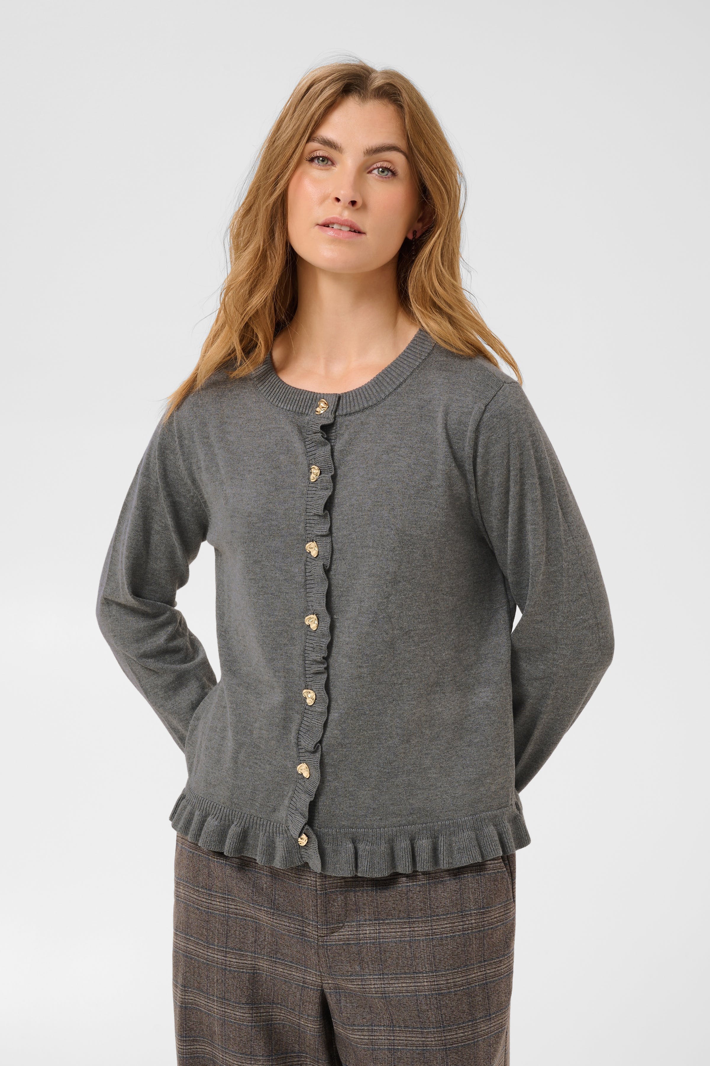 CUclare Pullover LOOKBOOK FRONT 50113629-500170