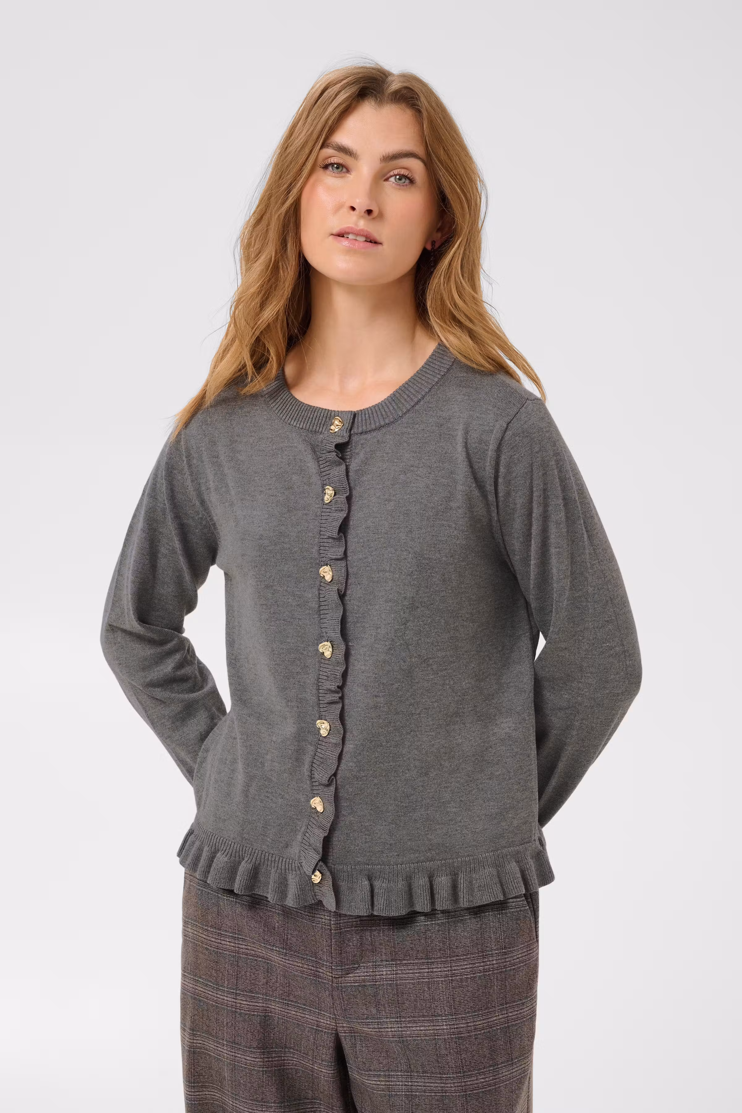 CUclare Pullover LOOKBOOK FRONT 50113629-500170