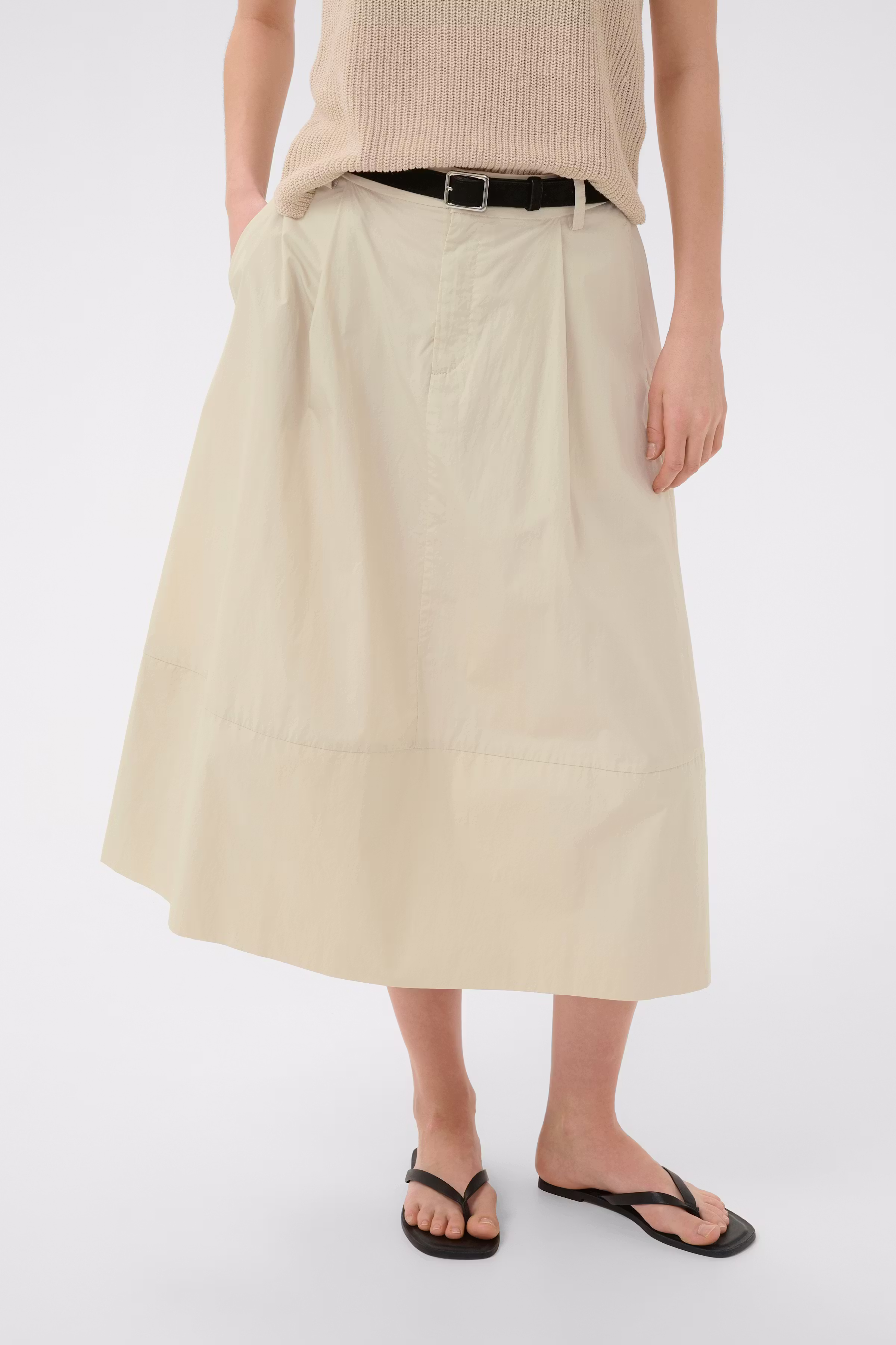 BojanaPW Skirt LOOKBOOK FRONT 30310545-130400