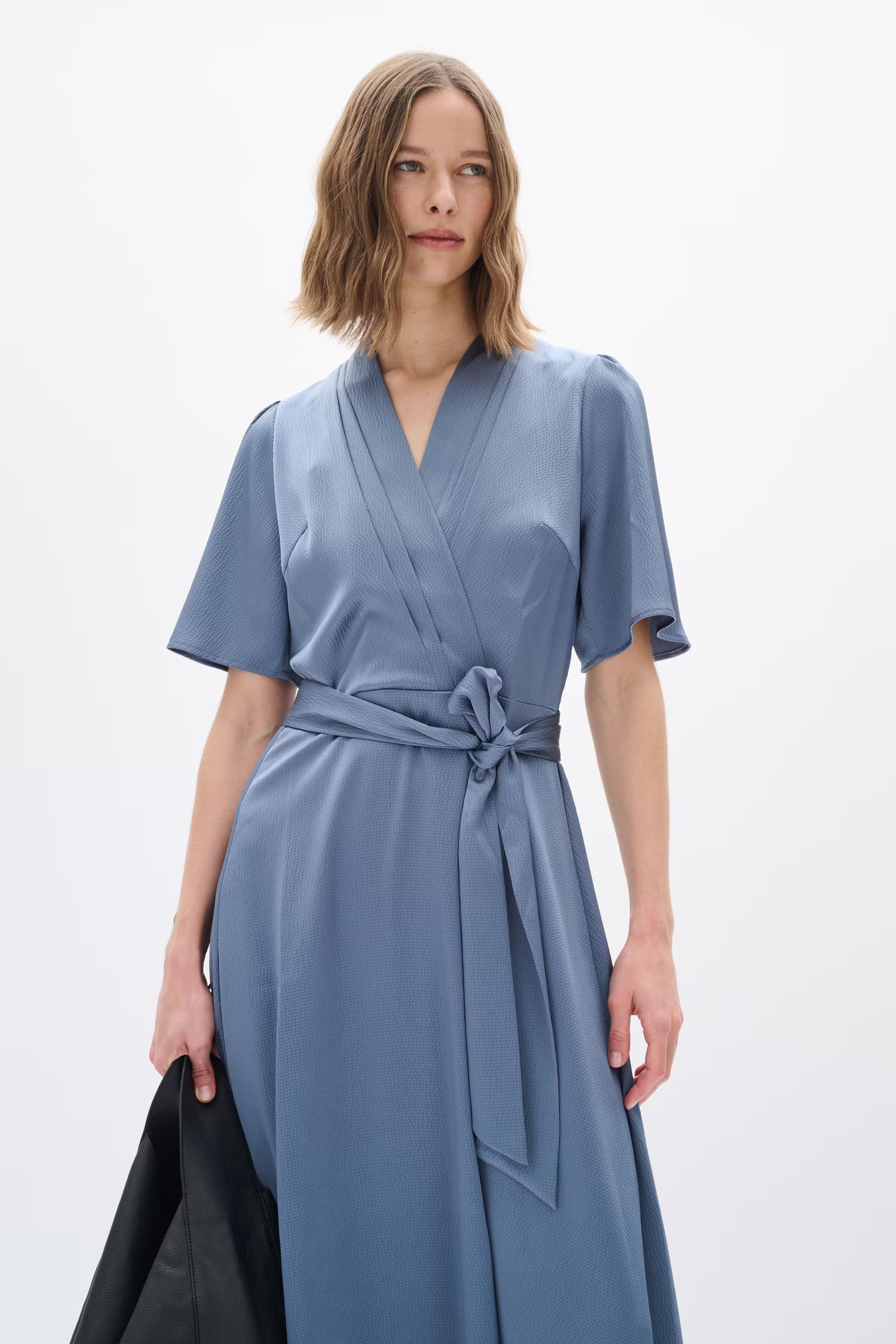 SendraIW Klänning LOOKBOOK FRONT 30111079-183916