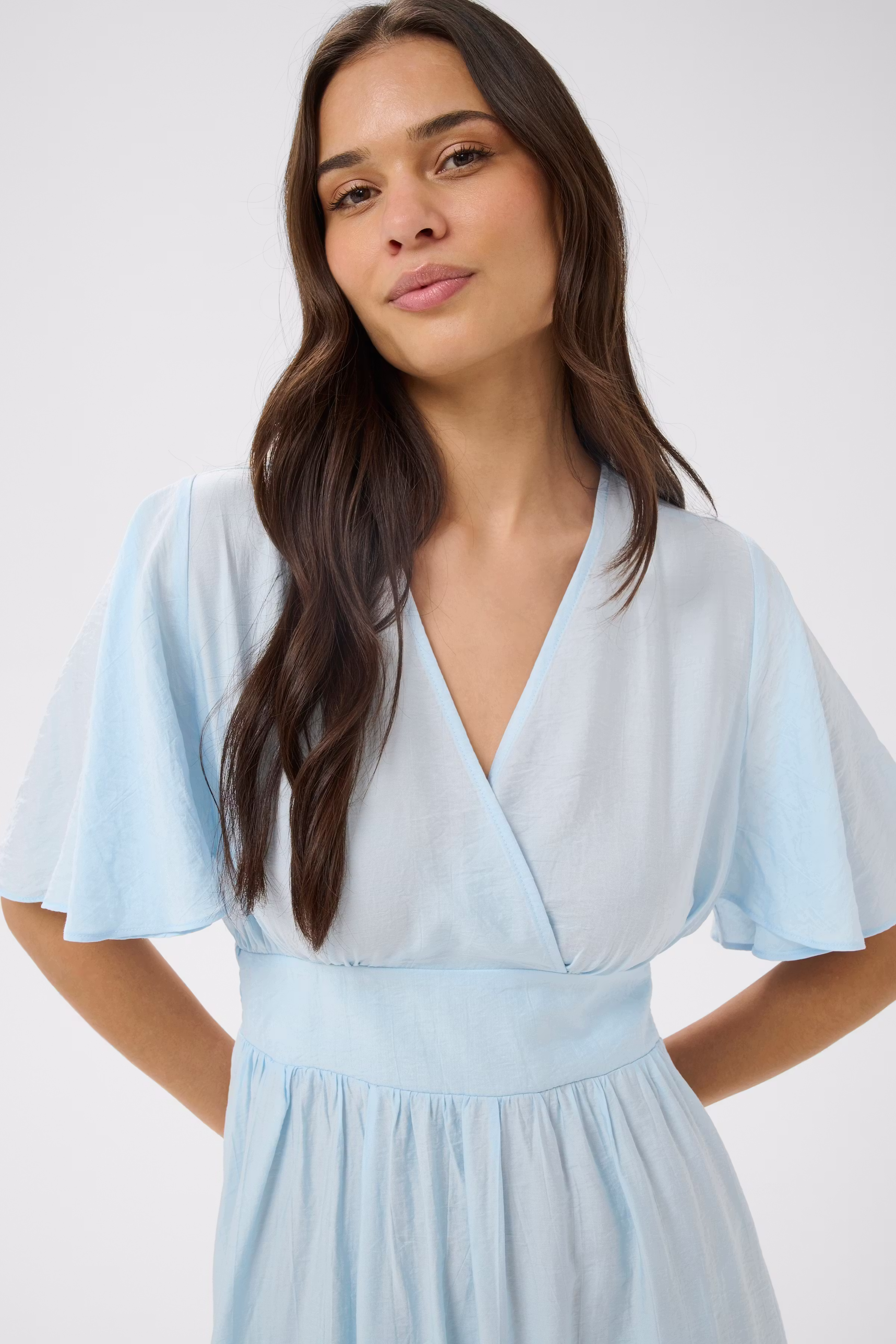 KAsirena Dress LOOKBOOK FRONT 10511648-144005