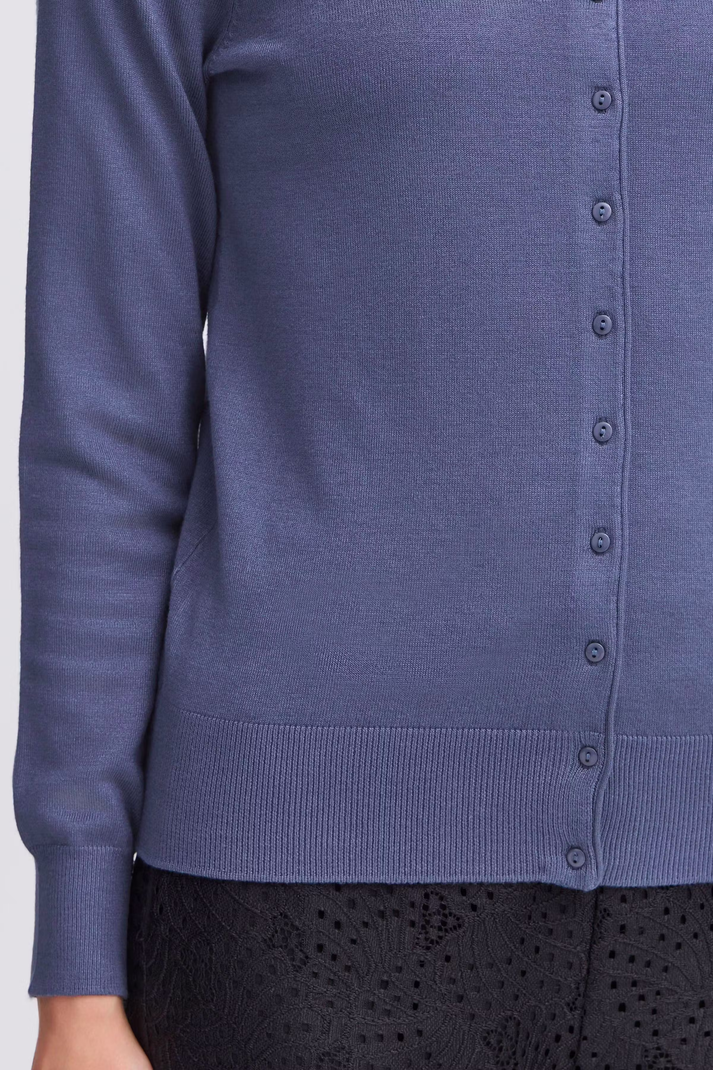 FRZubasic Cardigan LOOKBOOK DETAIL 20604187-184028