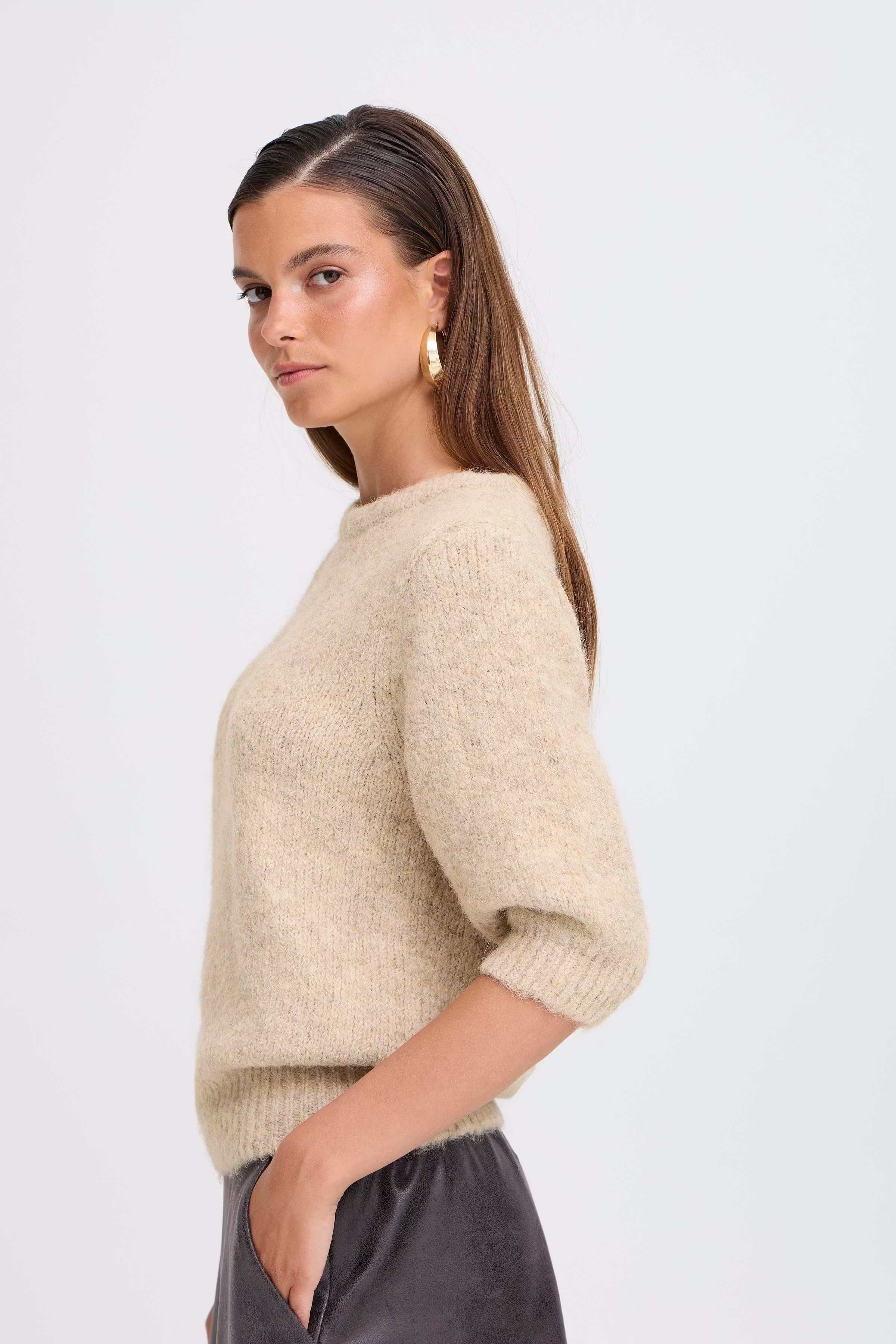 BYMILLERS Pullover LOOKBOOK DETAIL 20817137-1407211