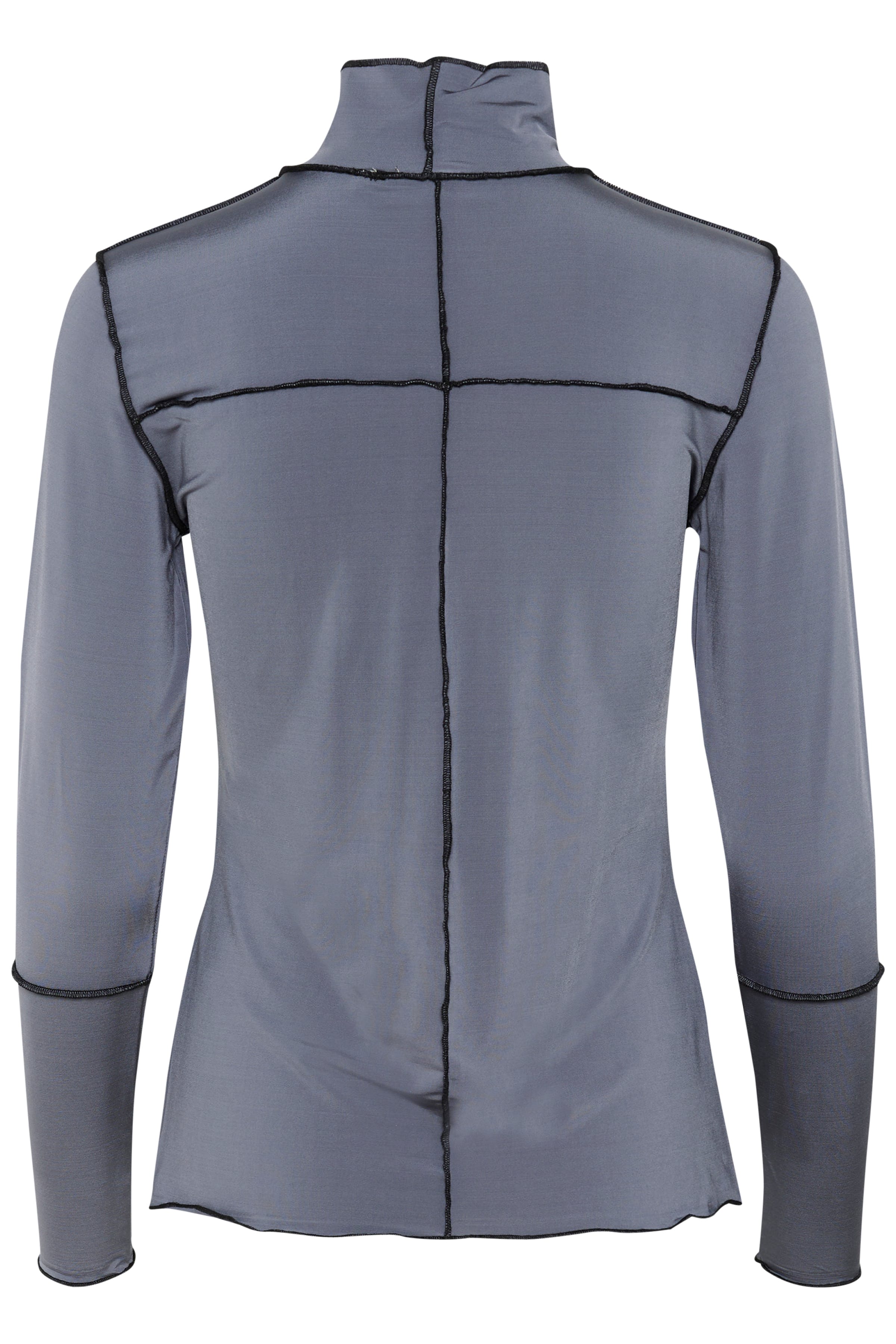 KBTyler Blouse PACK BACK 10105311-183912