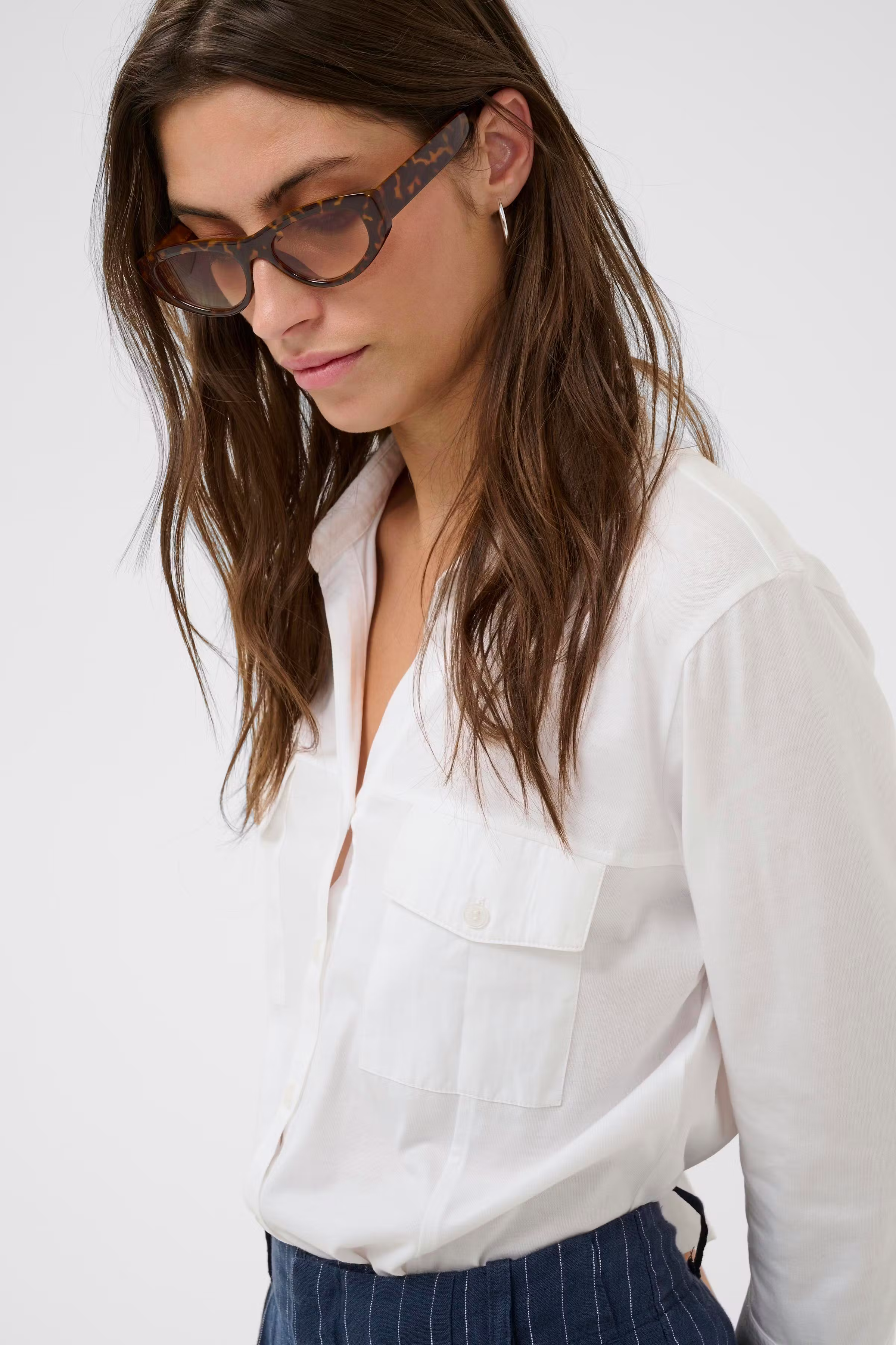 AgnitaPW Sonnenbrille LOOKBOOK DETAIL 30310330-304605