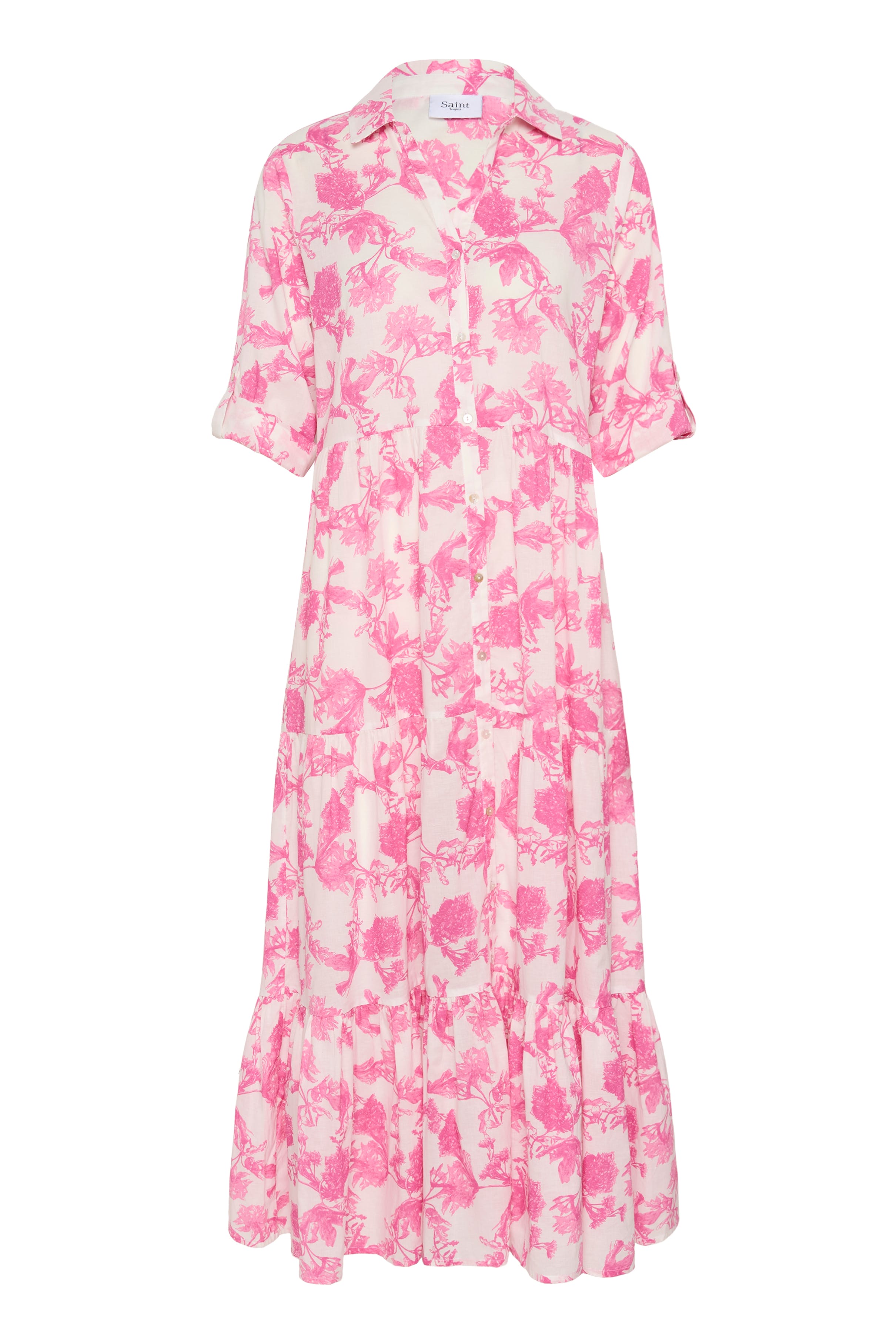 ZusSZ Klänning PACK FRONT 30513601-303876