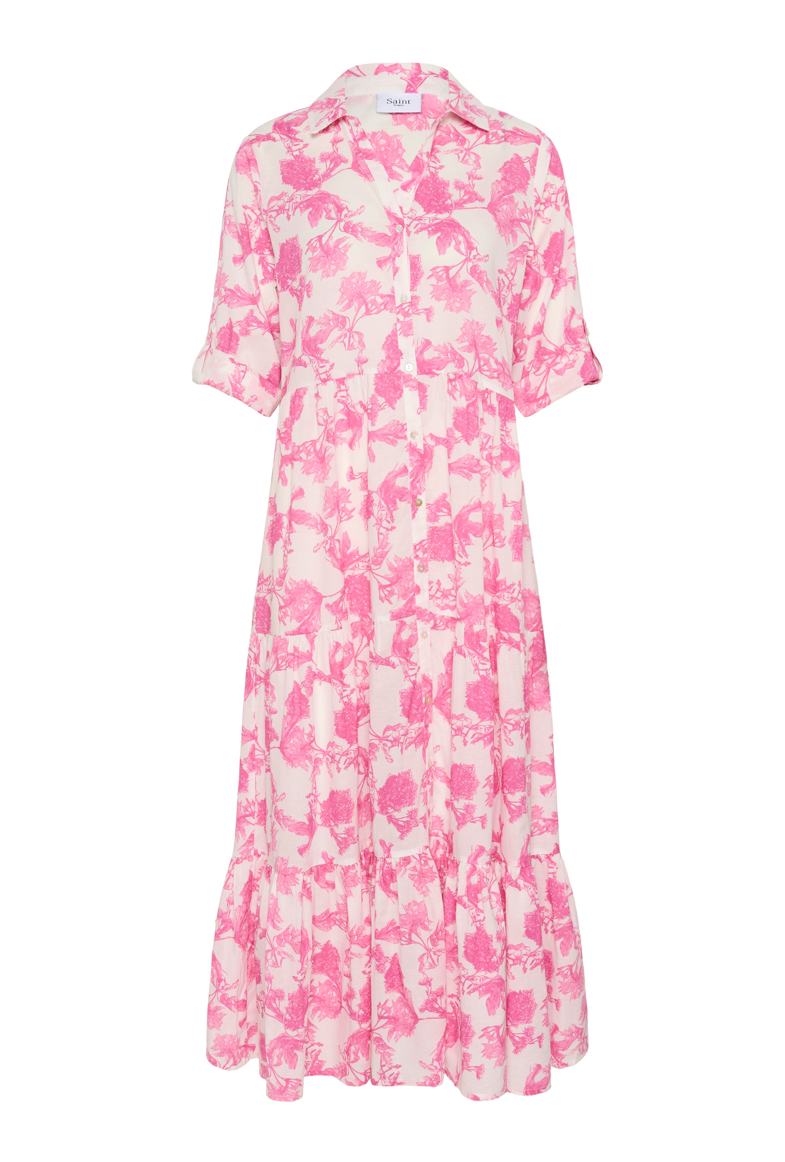 ZusSZ Klänning PACK FRONT 30513601-303875