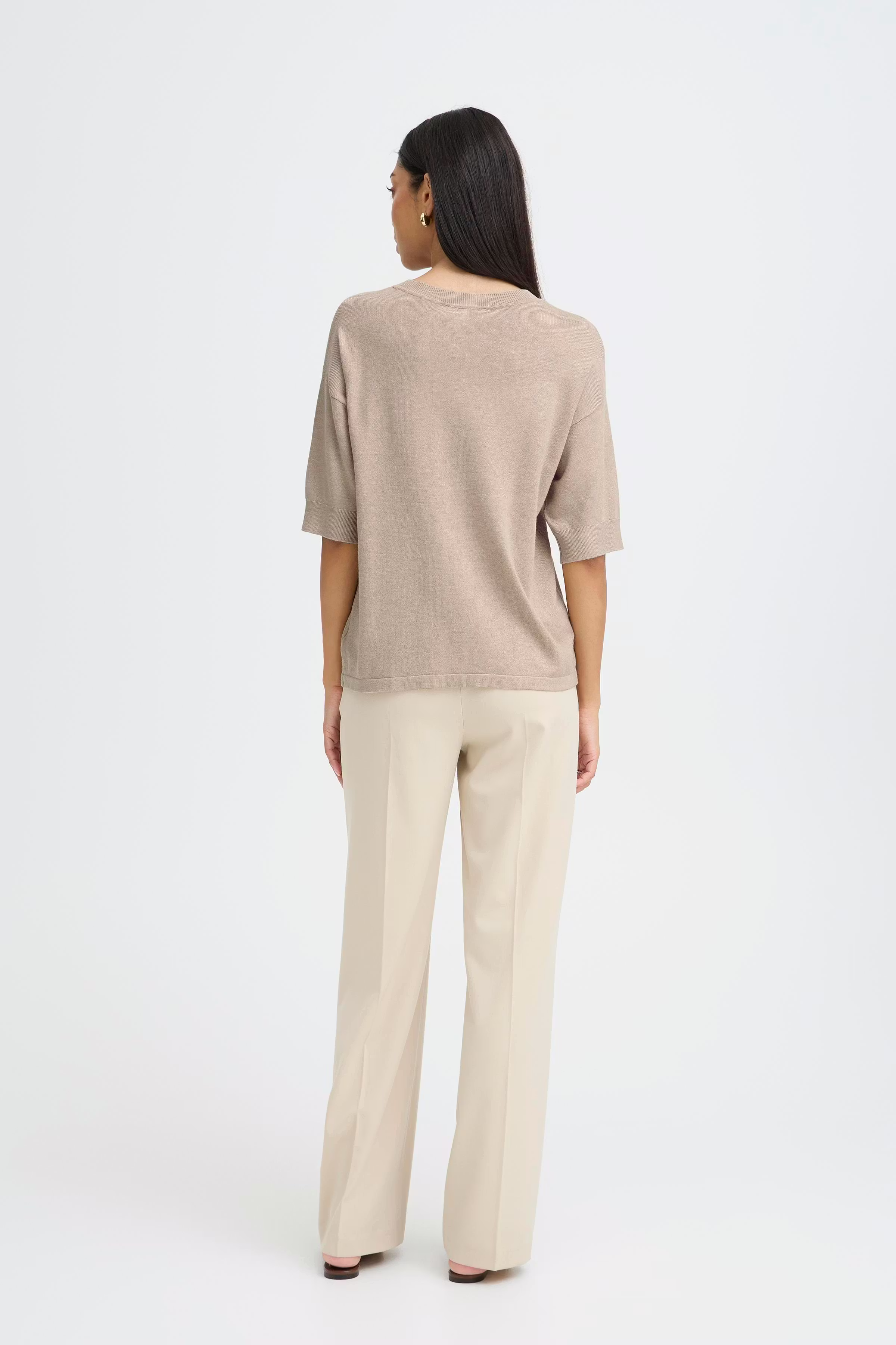 BYMMORLA Pullover LOOKBOOK BACK 20814397-1513041