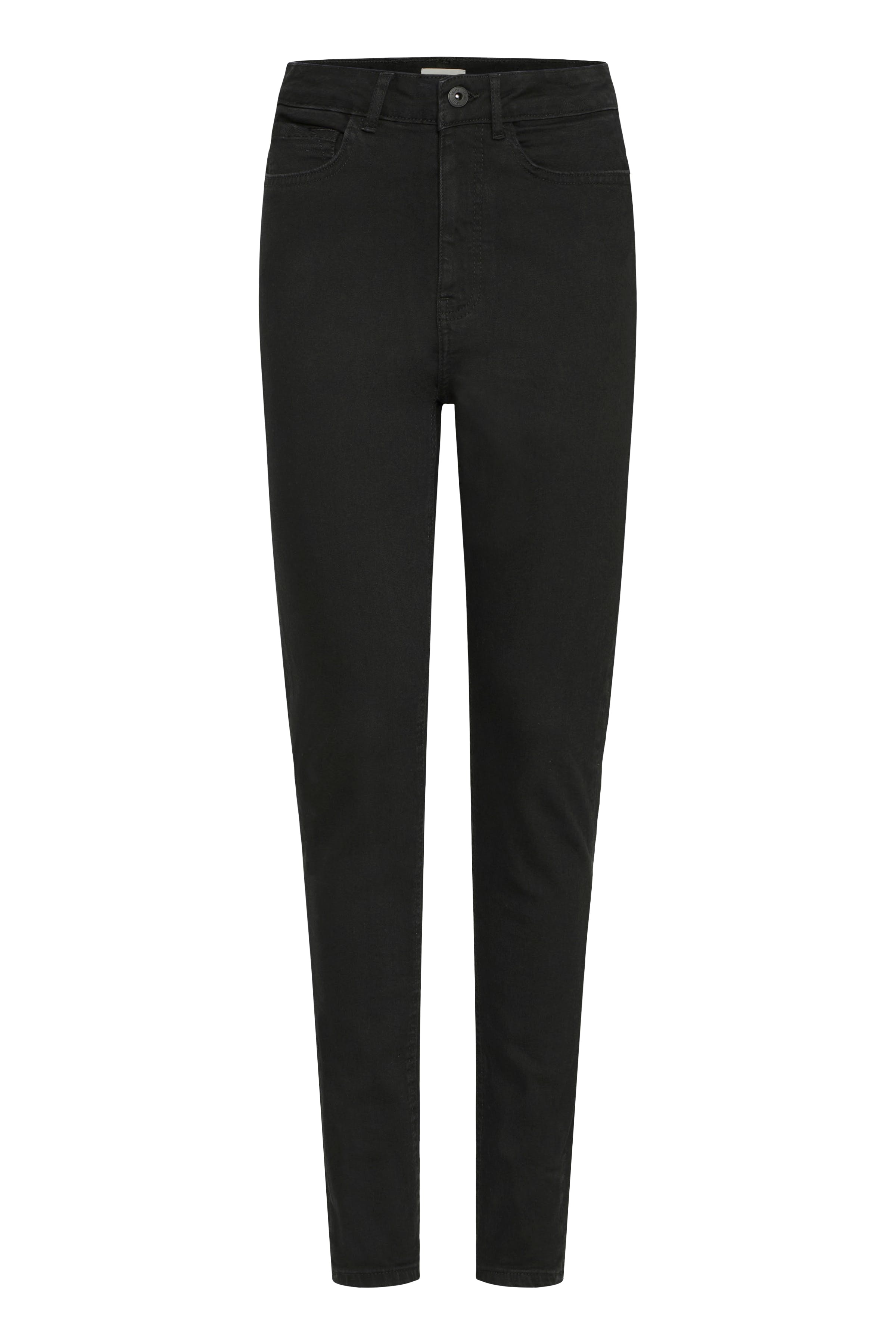 IHTWIGGY SLIM HIGHT WAIST Jeans PACK FRONT 20122631-194008