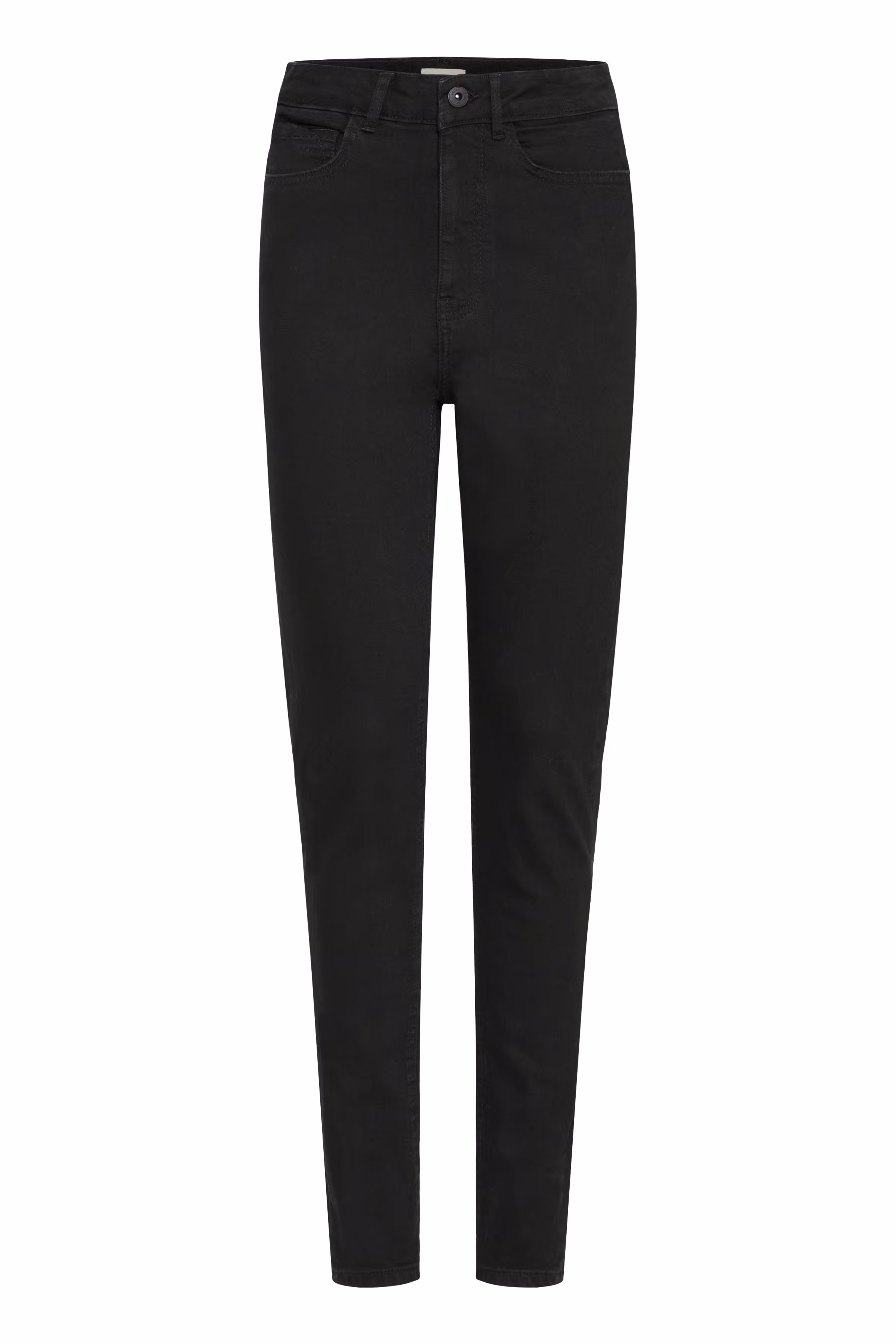 IHTWIGGY SLIM HIGHT WAIST Jeans PACK FRONT 20122631-194008