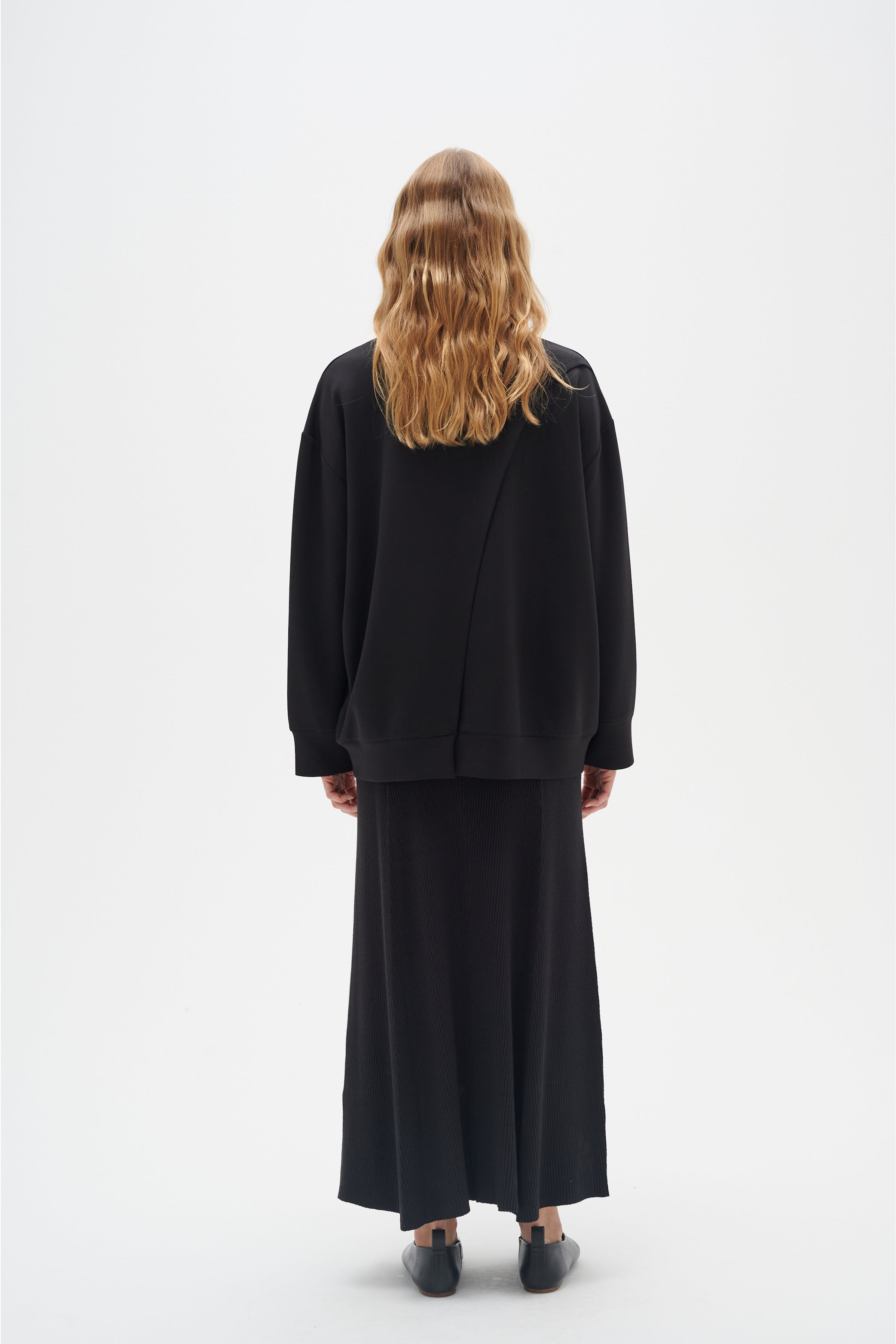 OlivioIW Rok LOOKBOOK BACK 30108988-194008