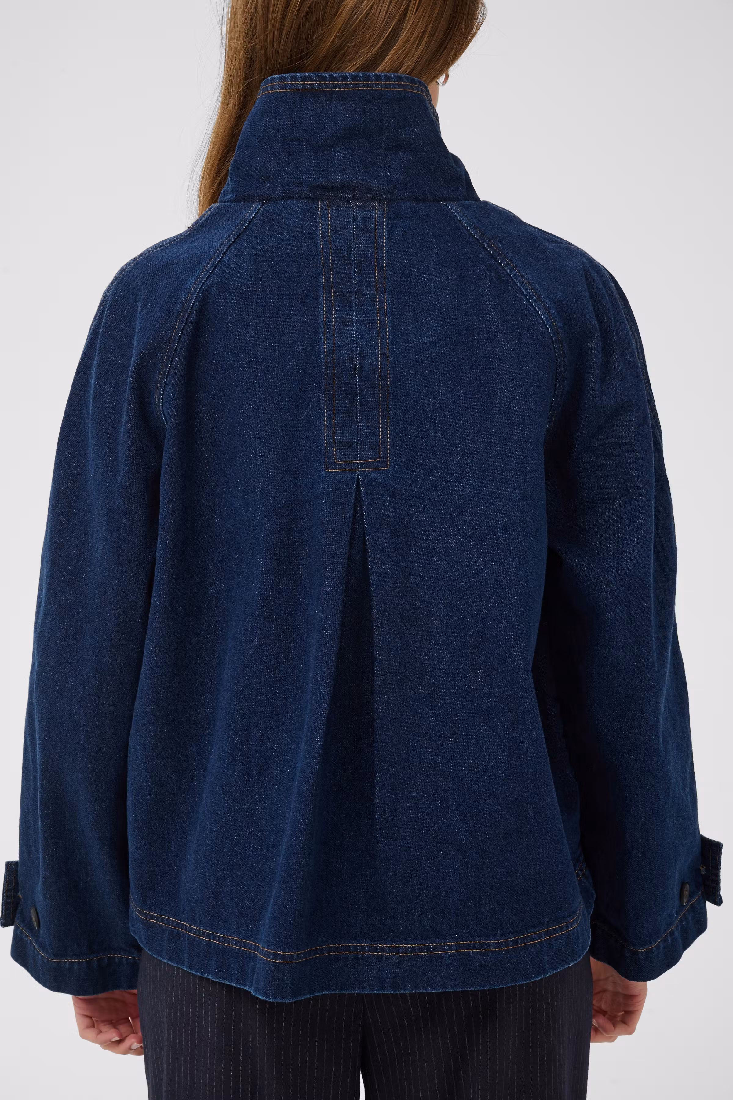 TibelSZ Outerwear LOOKBOOK BACK 30515759-193831