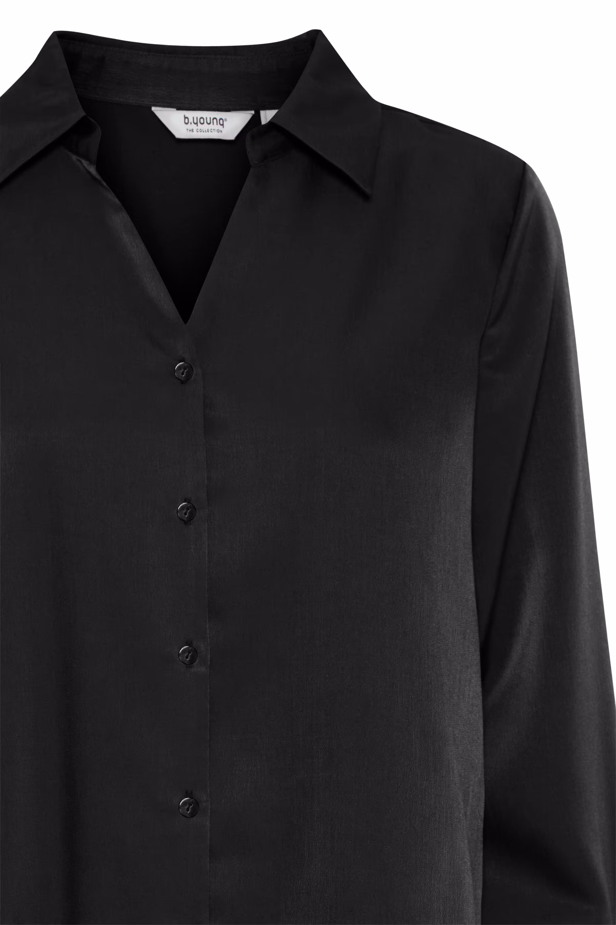 BYDOLORA Skjorte PACK DETAIL 20815583-200451