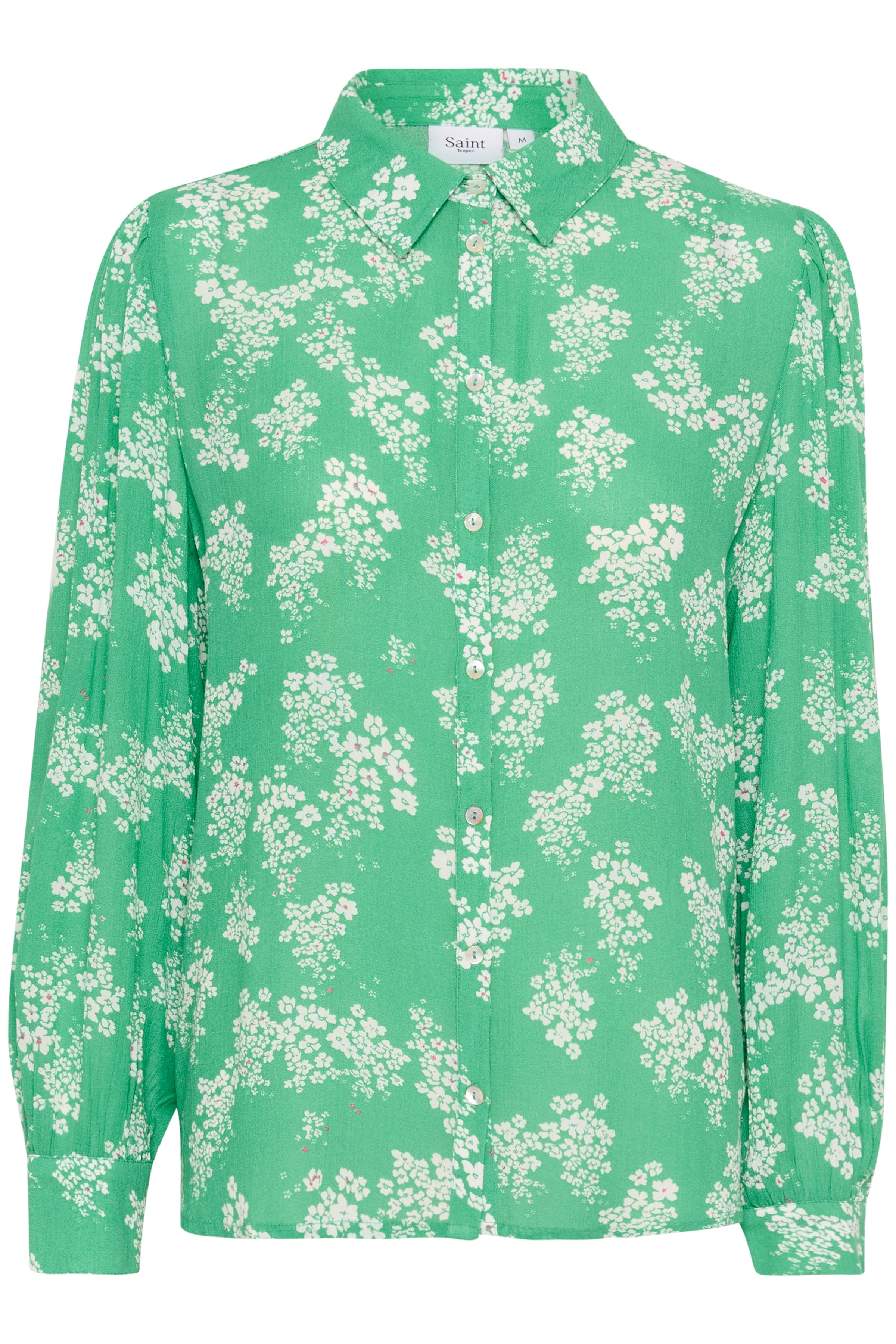 VegaSZ Hemd PACK FRONT 30513158-303126