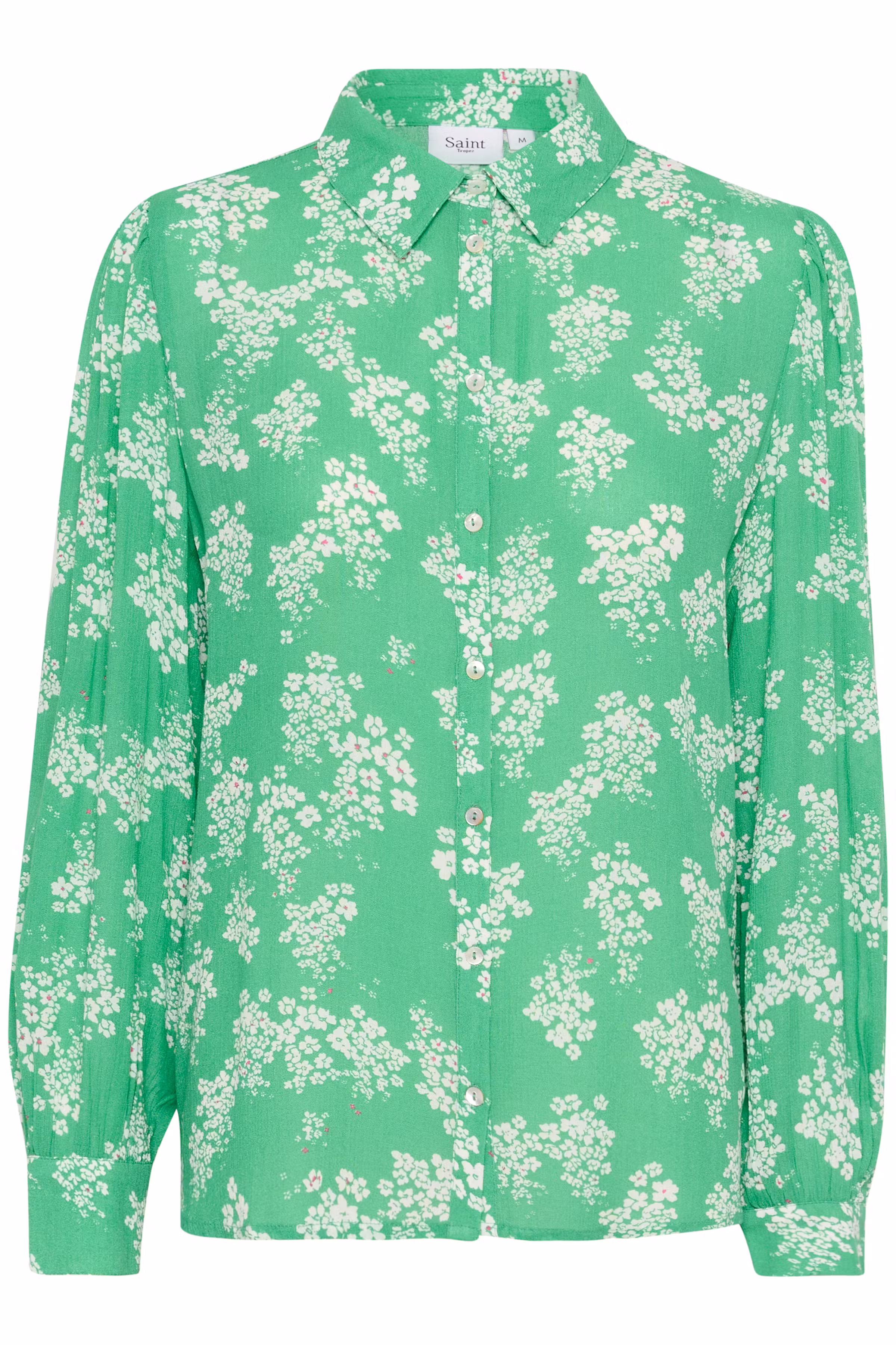 VegaSZ Shirt PACK FRONT 30513158-303973