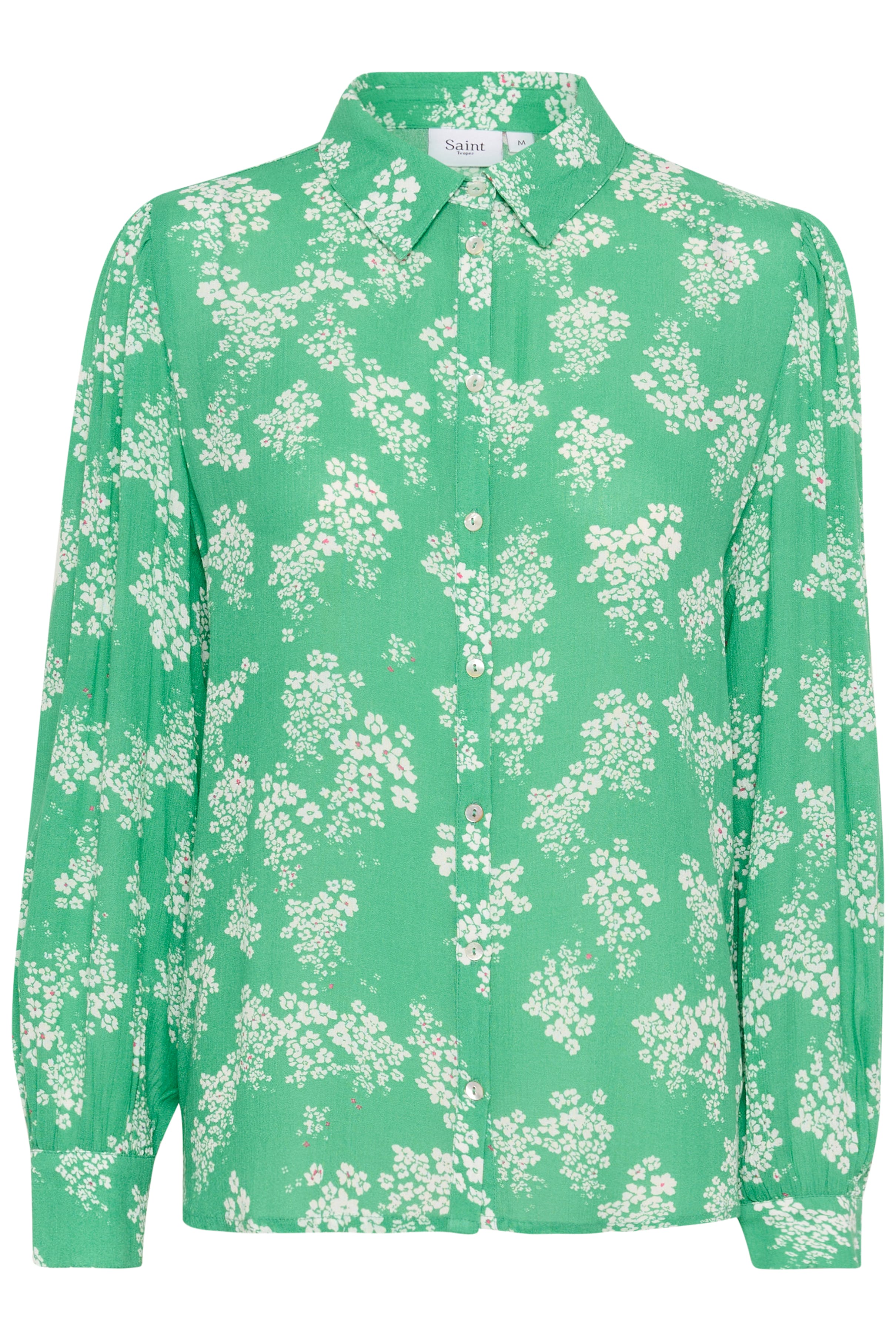 VegaSZ Hemd PACK FRONT 30513158-303126