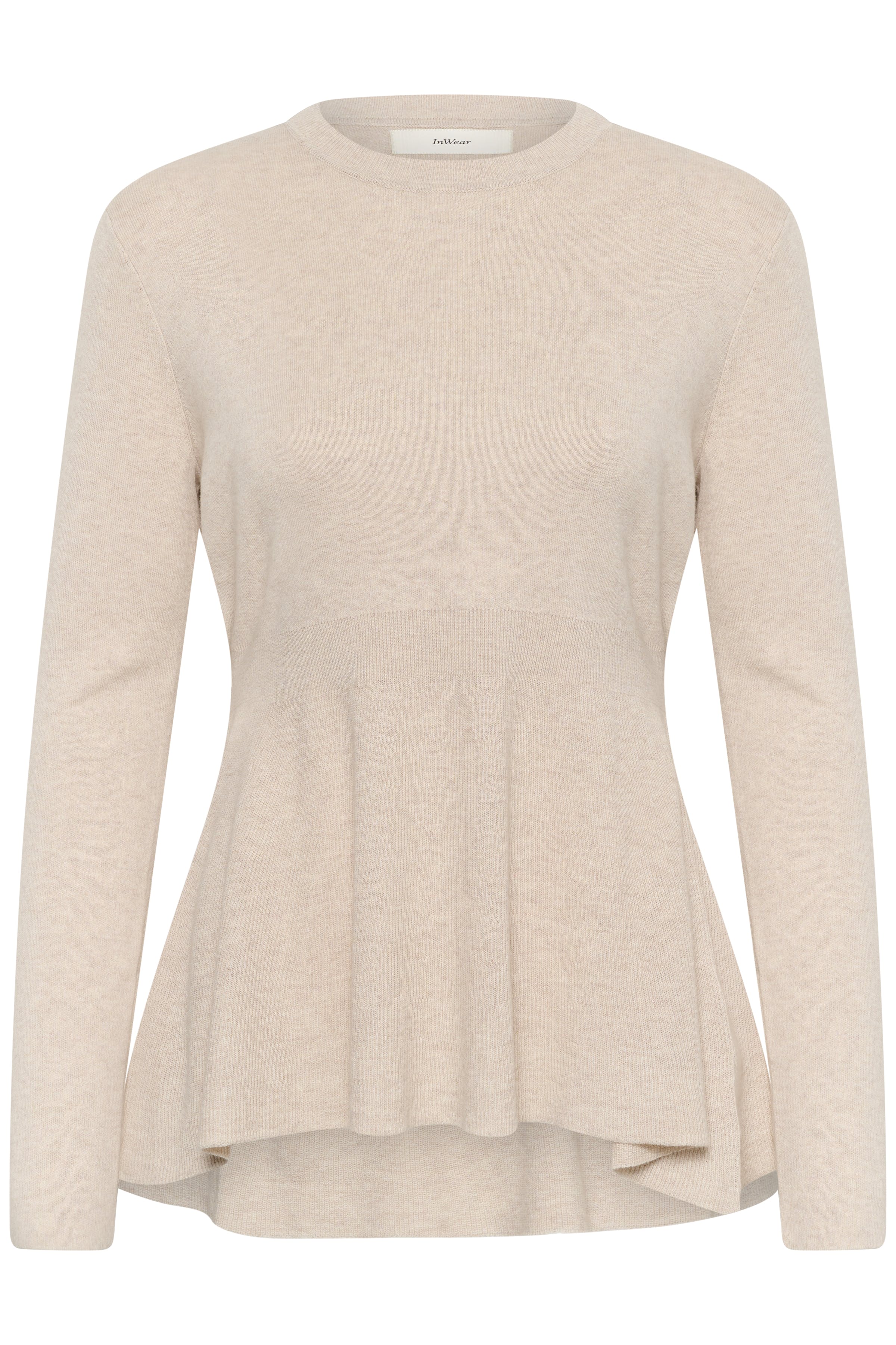 DoraIW Pullover PACK FRONT 30111437-300597