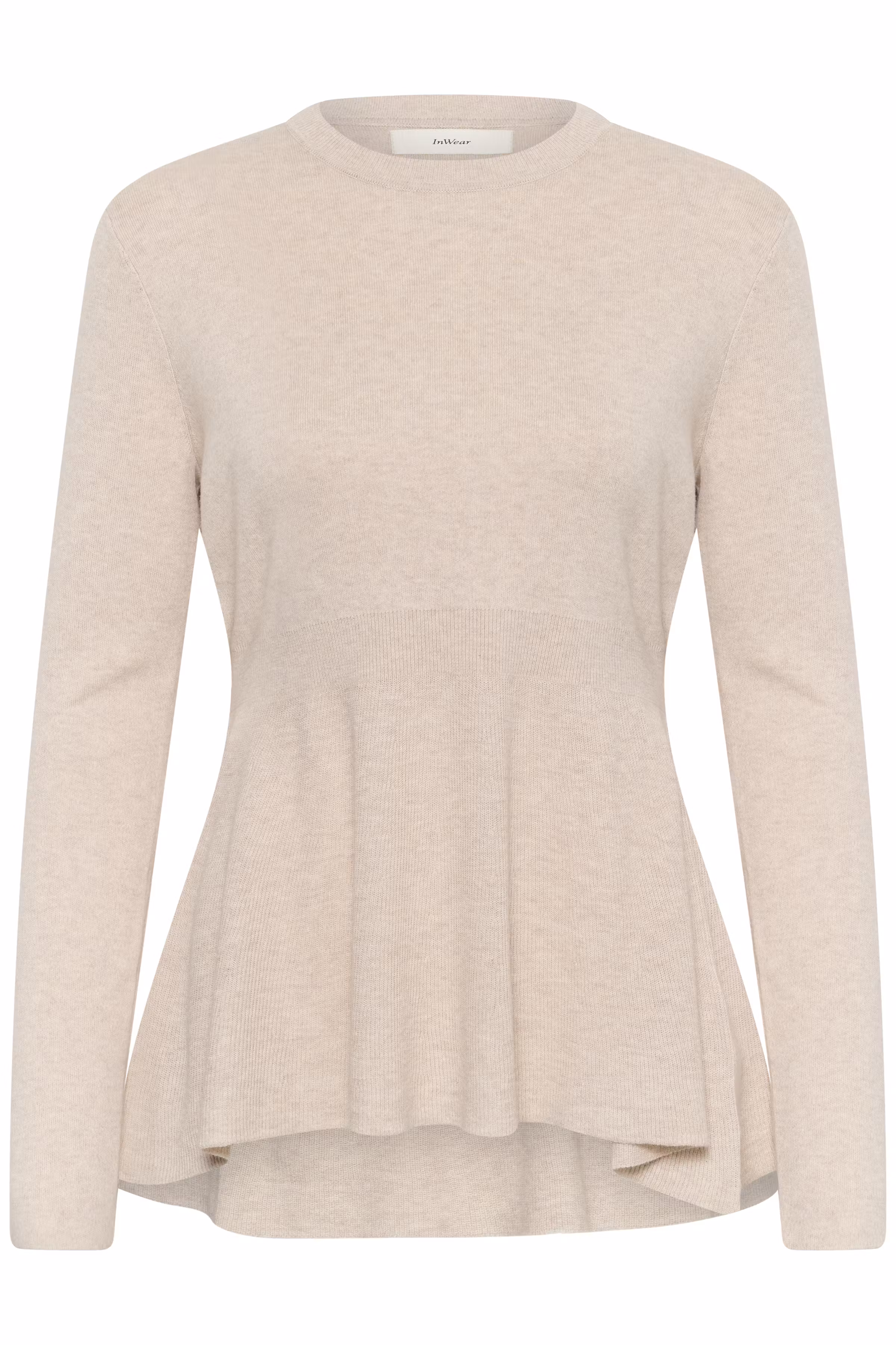 DoraIW Pullover PACK FRONT 30111437-300597