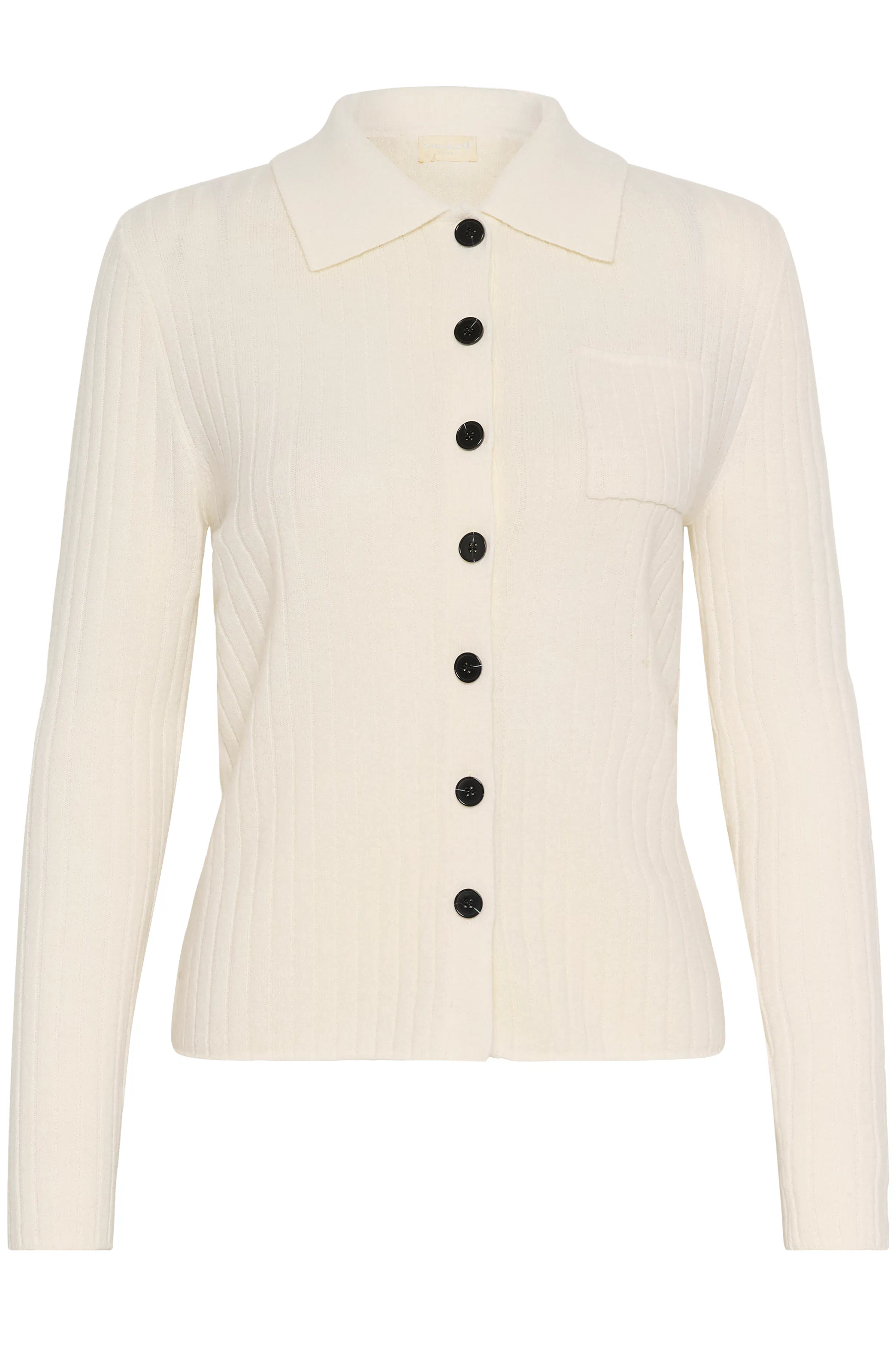 SLMolina Cardigan PACK FRONT 30408848-125202