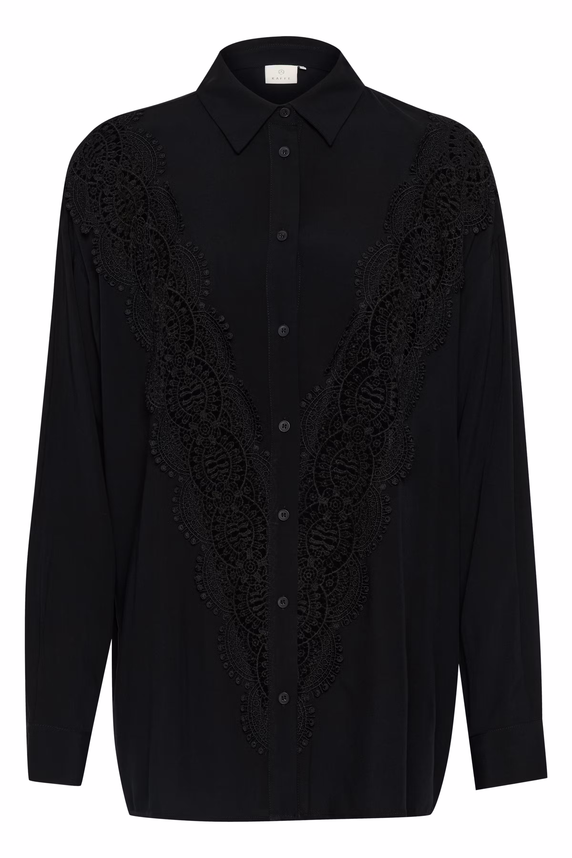 KAgigia Overhemd PACK FRONT 10509251-100121