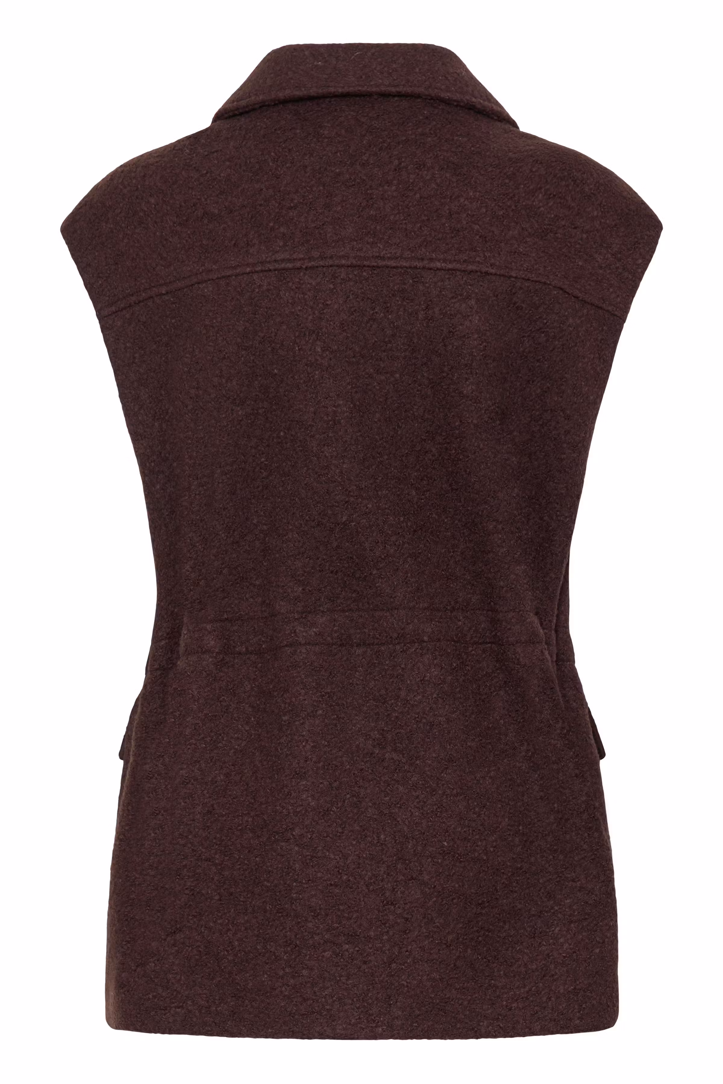 IHSTIPA Vest yttertøj PACK BACK 20125858-191106