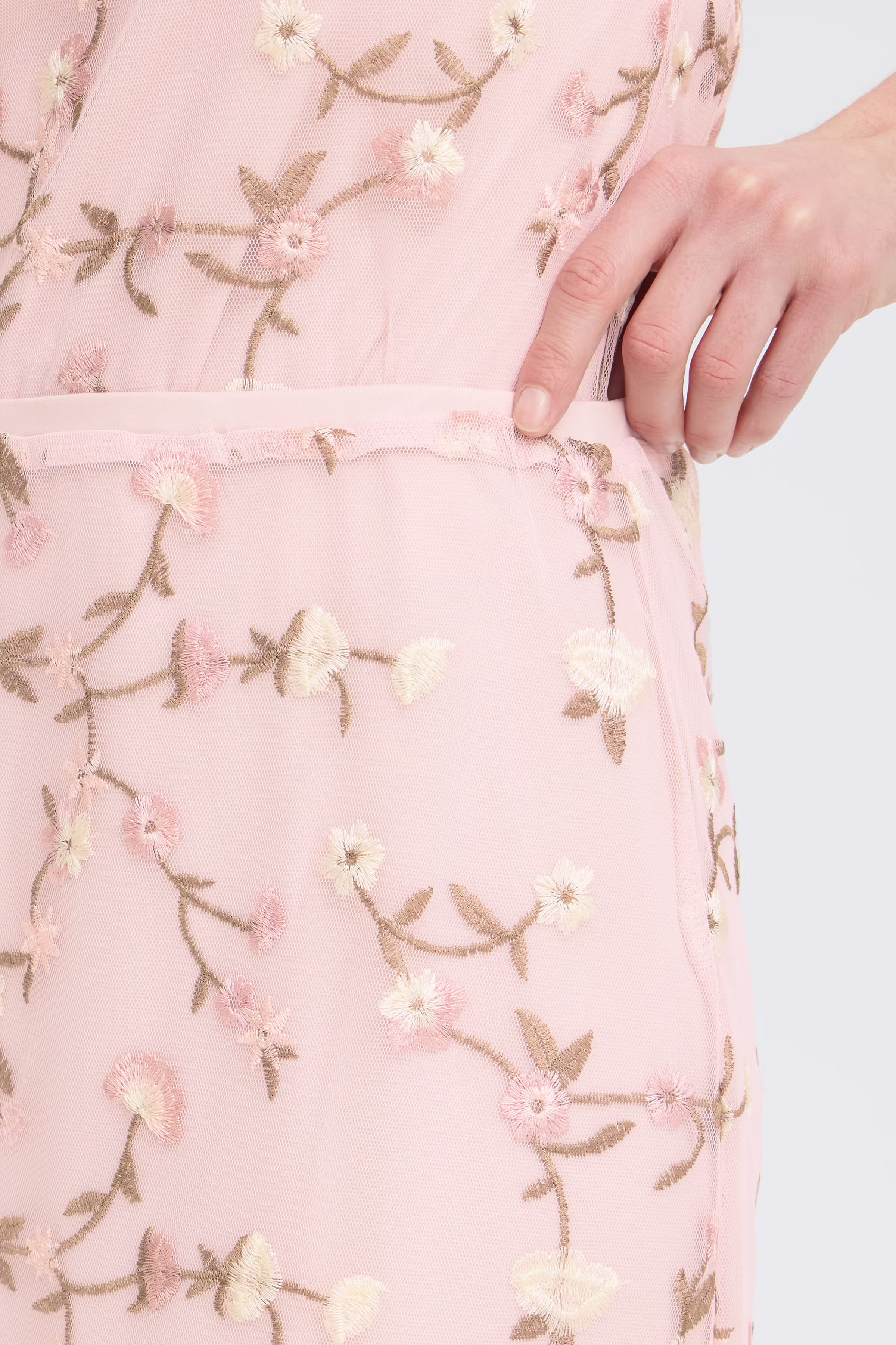 BYSORAYA Top LOOKBOOK DETAIL 20819079-900008907