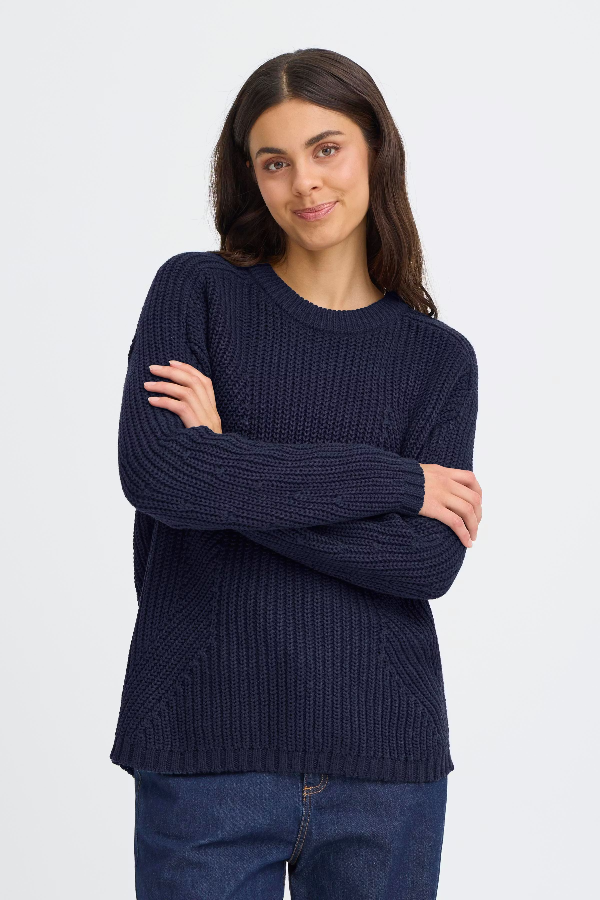 FRKAMIA Pullover LOOKBOOK FRONT 20616355-193923