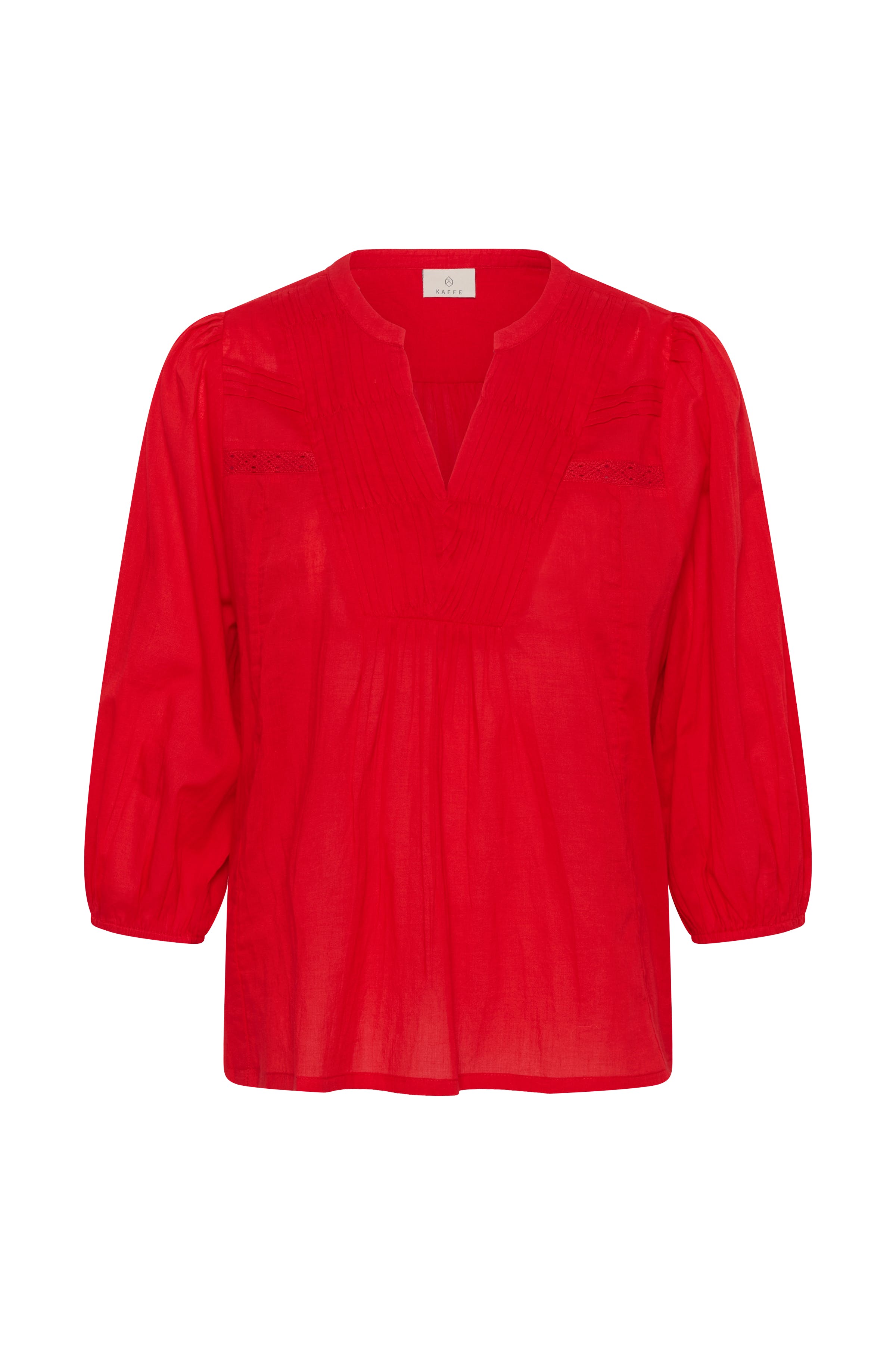 KAkarli Bluse PACK FRONT 10511924-191664