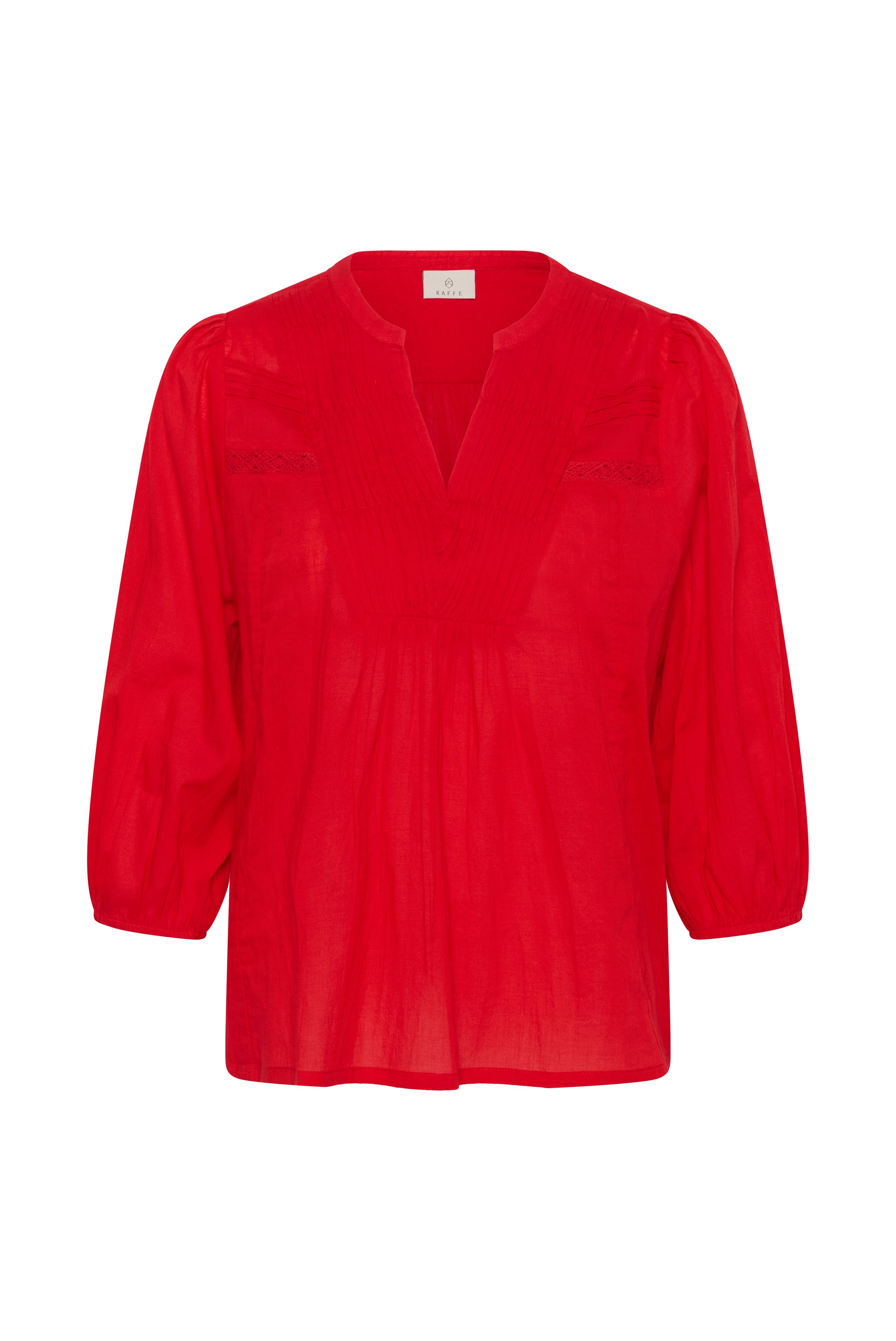 KAkarli Bluse PACK FRONT 10511924-153930