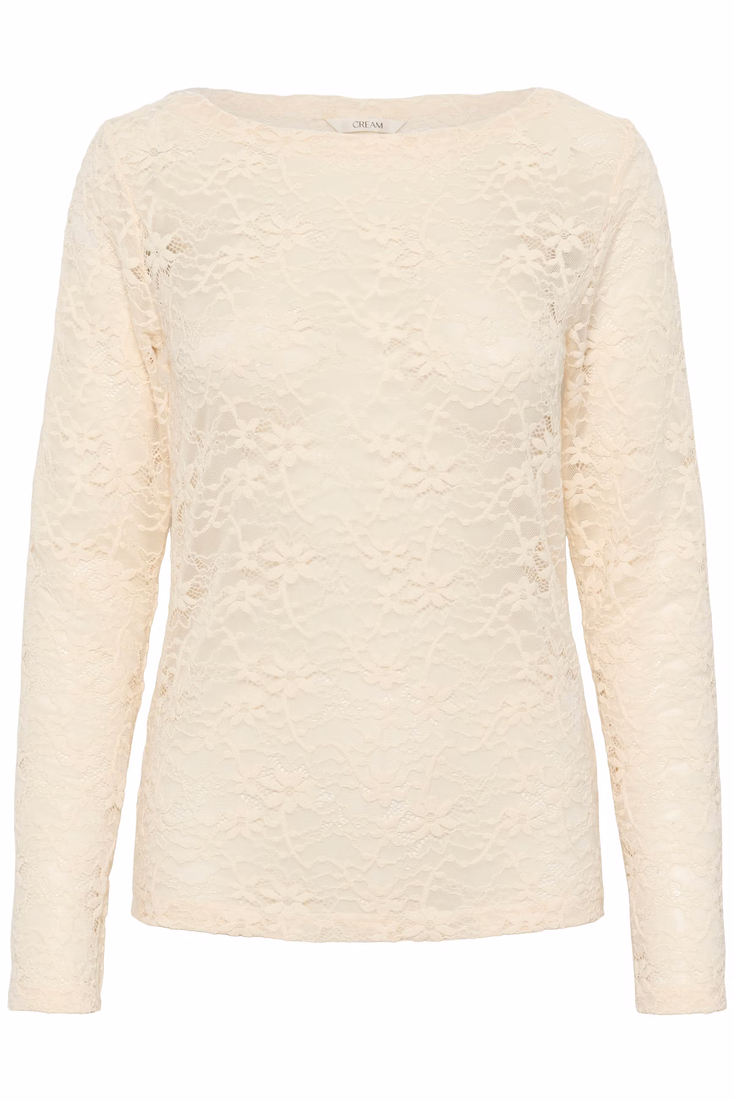 CRInge Blouse PACK FRONT 10614201-130905