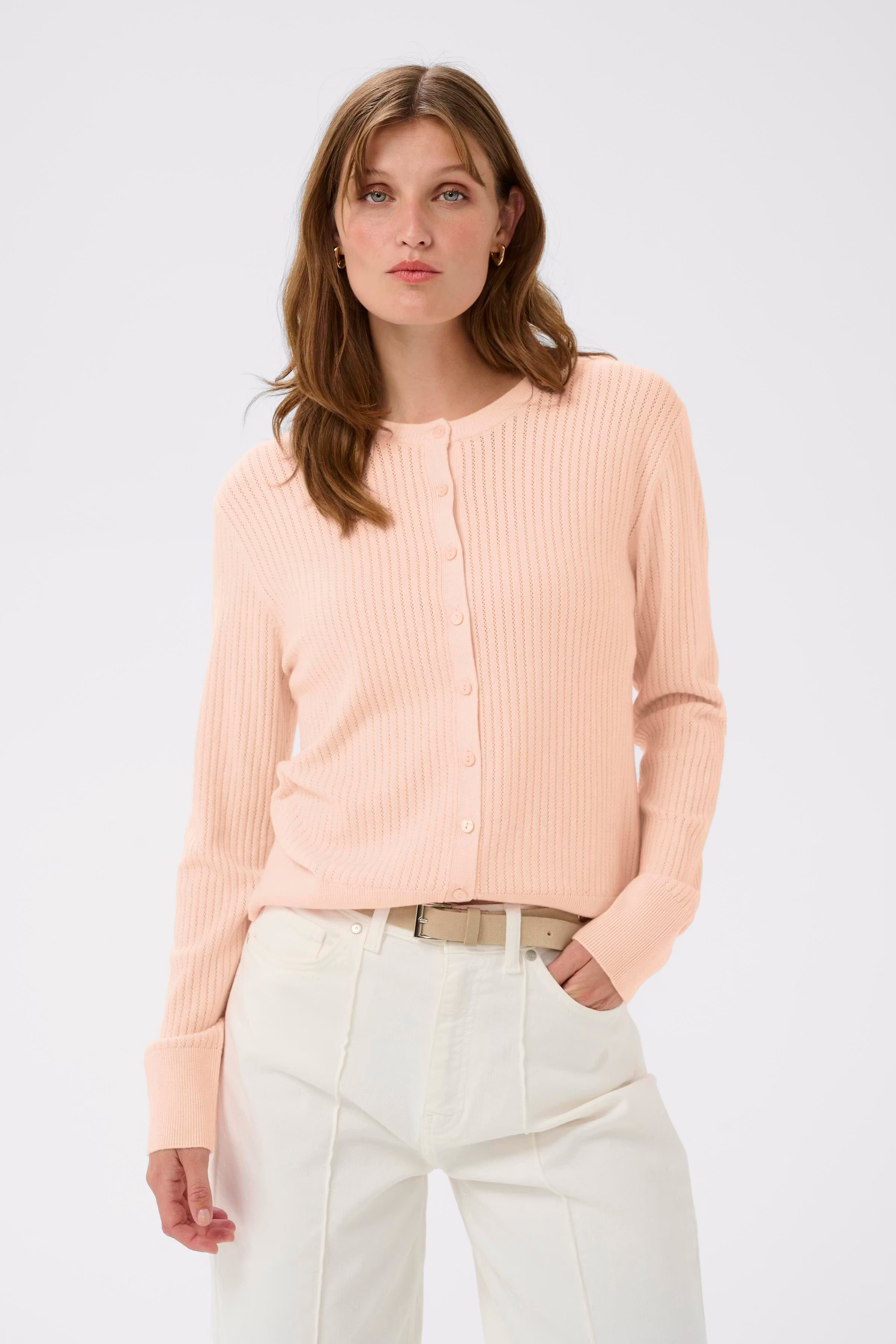 SLSpina Cardigan LOOKBOOK FRONT 30408036-121207