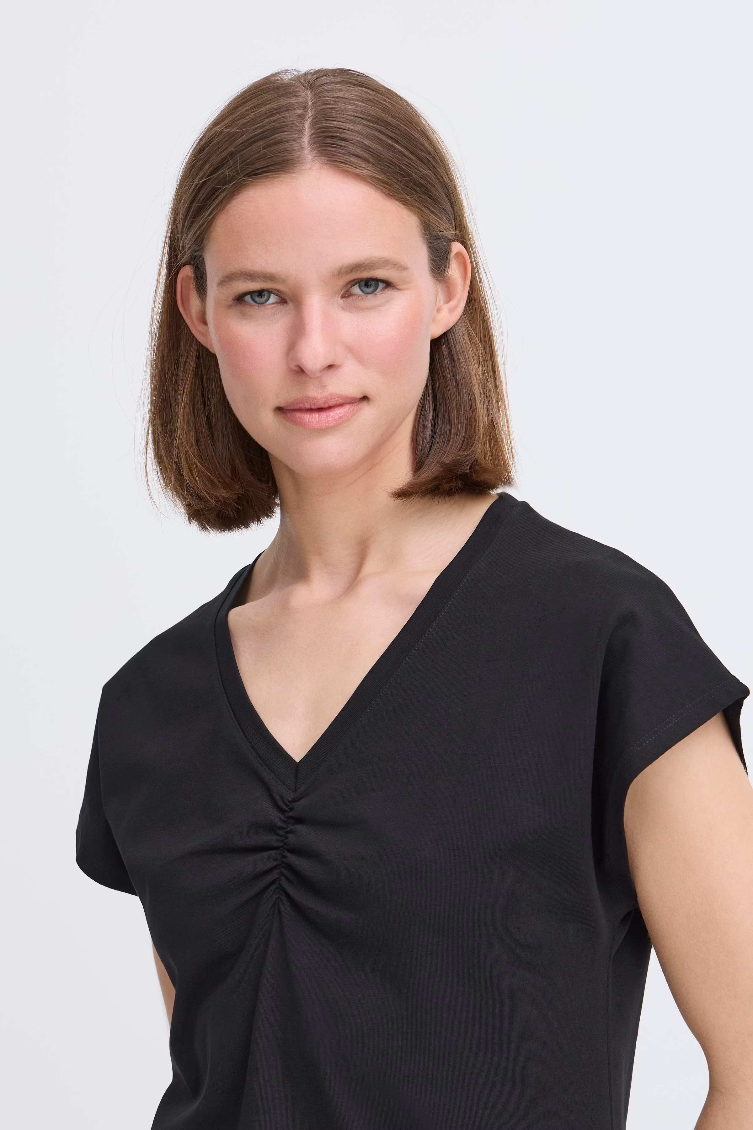 BYPANDINNA T-shirt LOOKBOOK DETAIL 20816853-200451