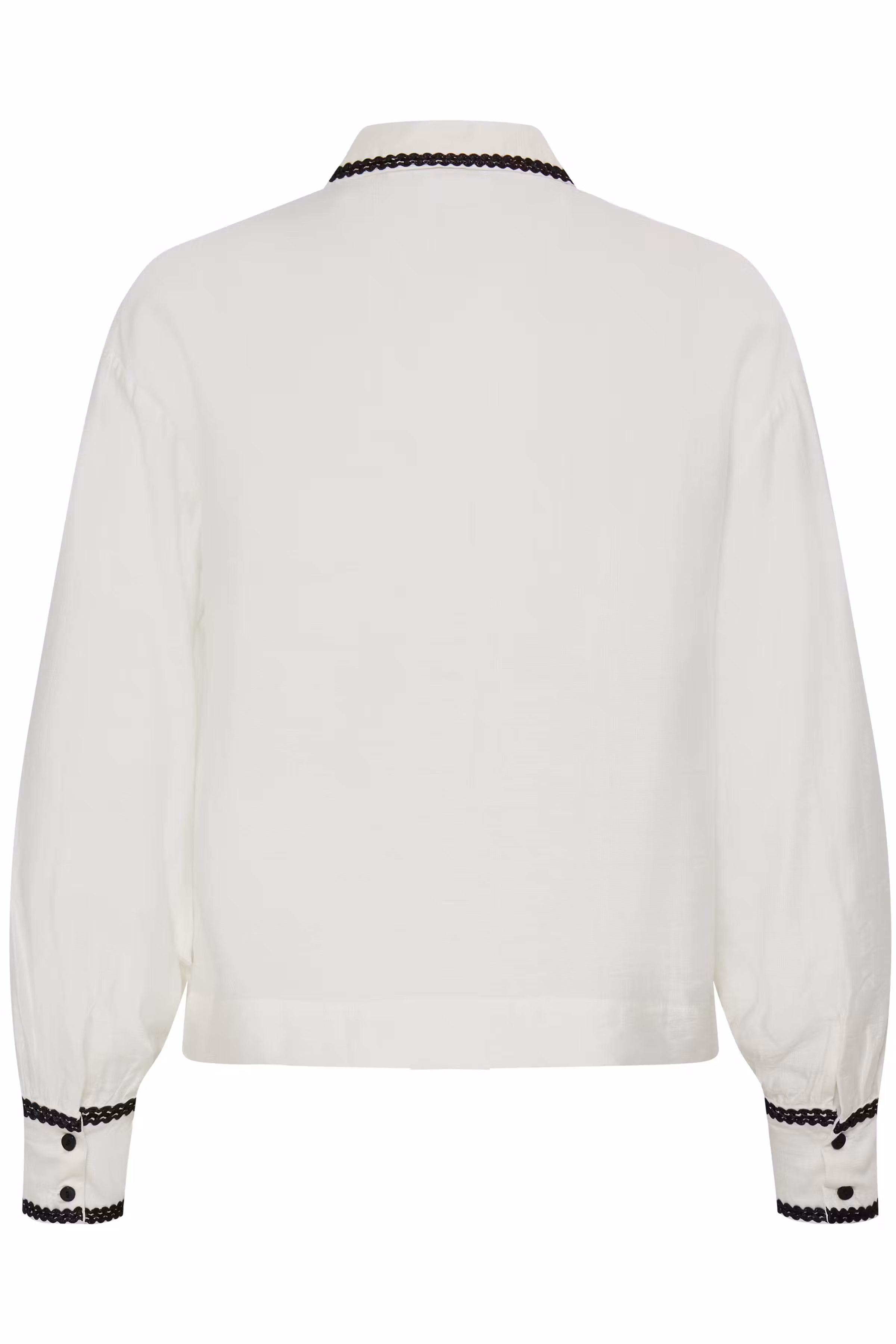BYIKAIA Skjorte PACK BACK 20819179-114300