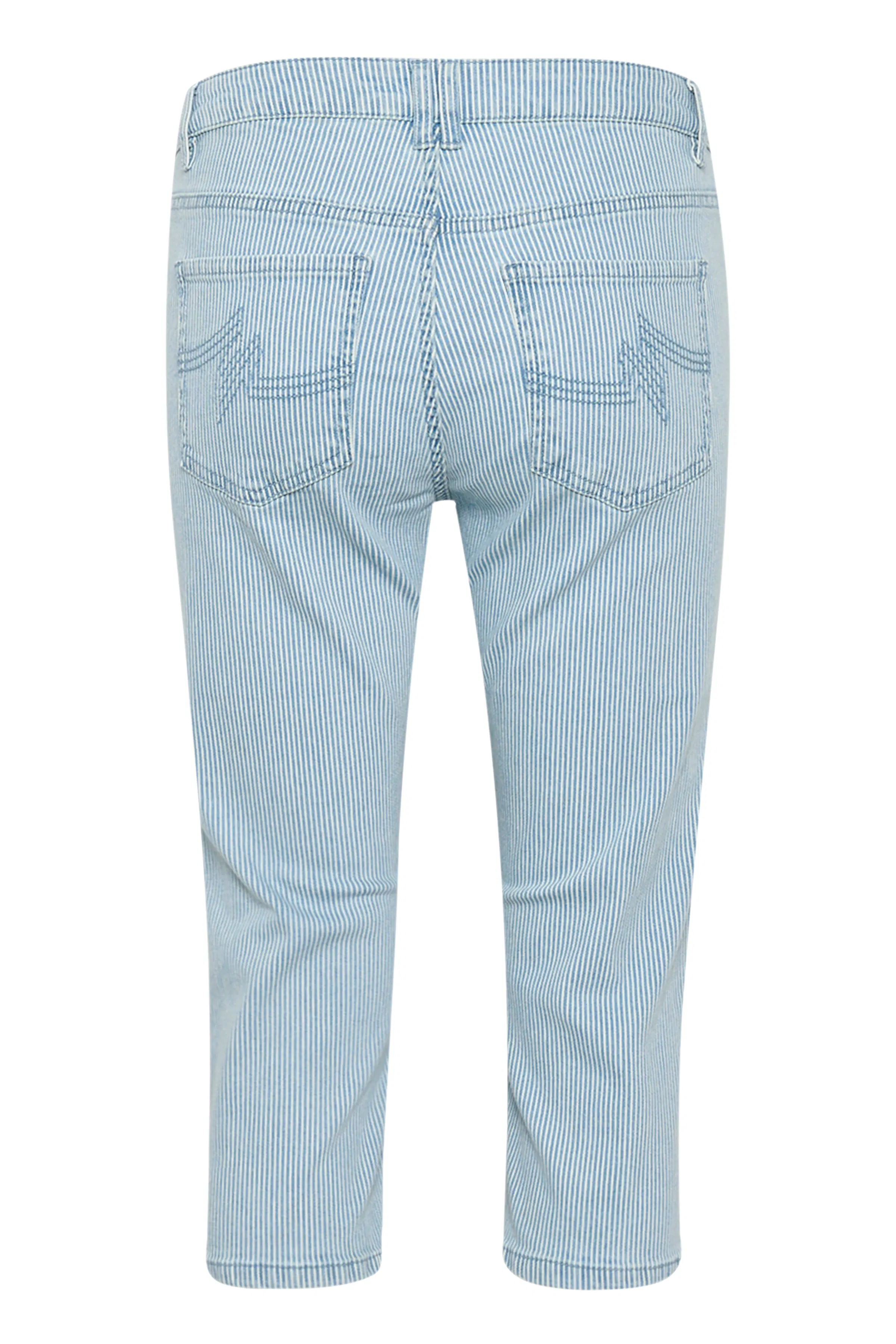 CUmilky Caprihose PACK BACK 50110549-105706