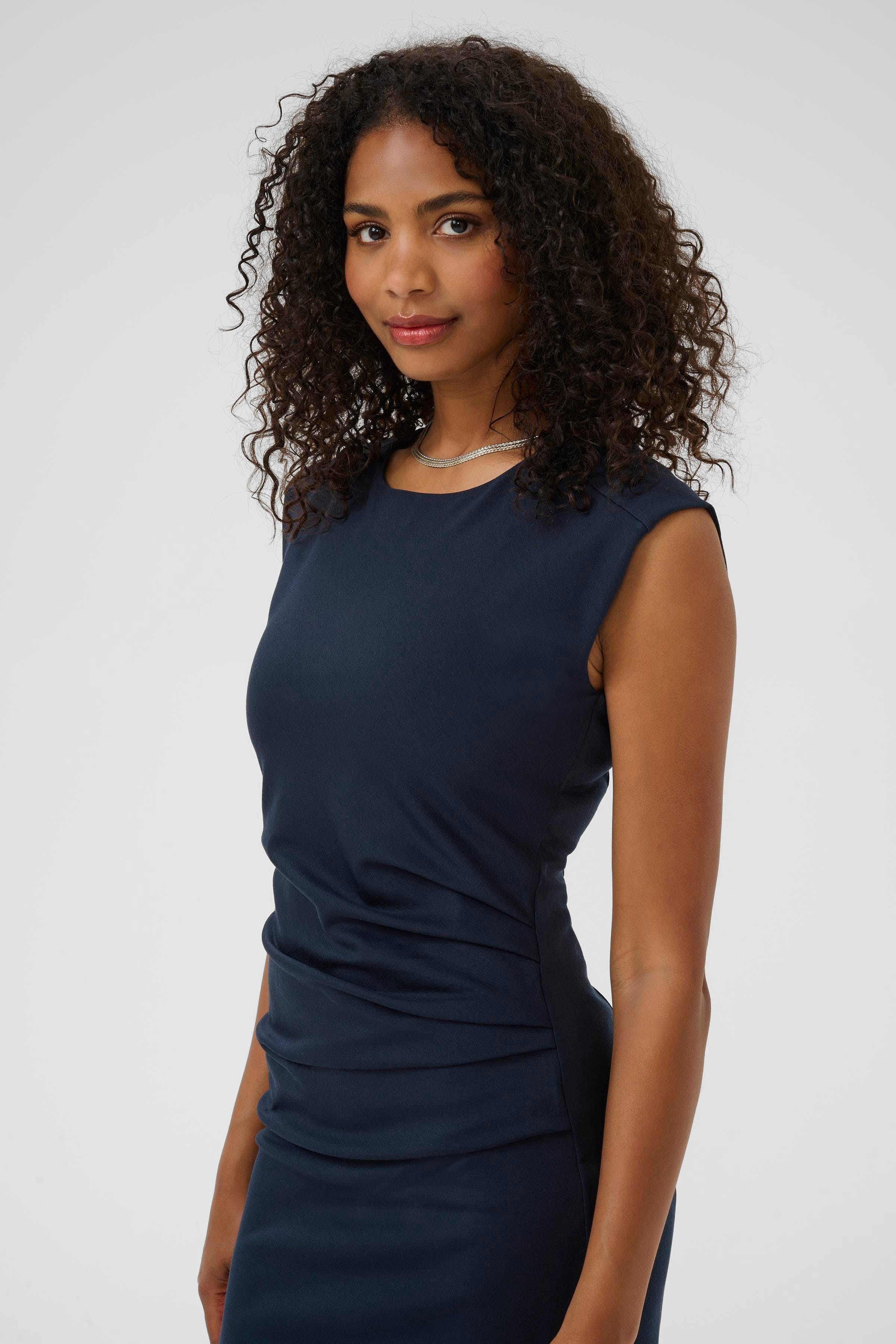 India Kleid LOOKBOOK DETAIL 501002-52737